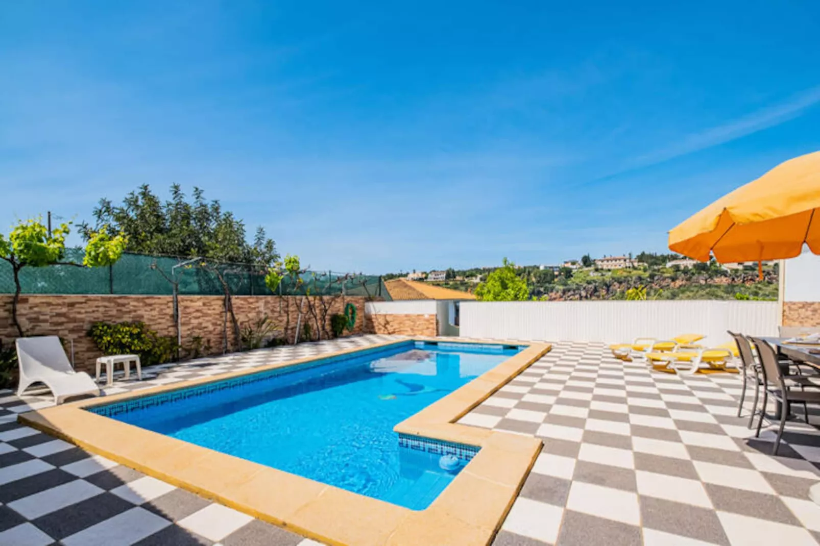 Maison à Albufeira-Untagged