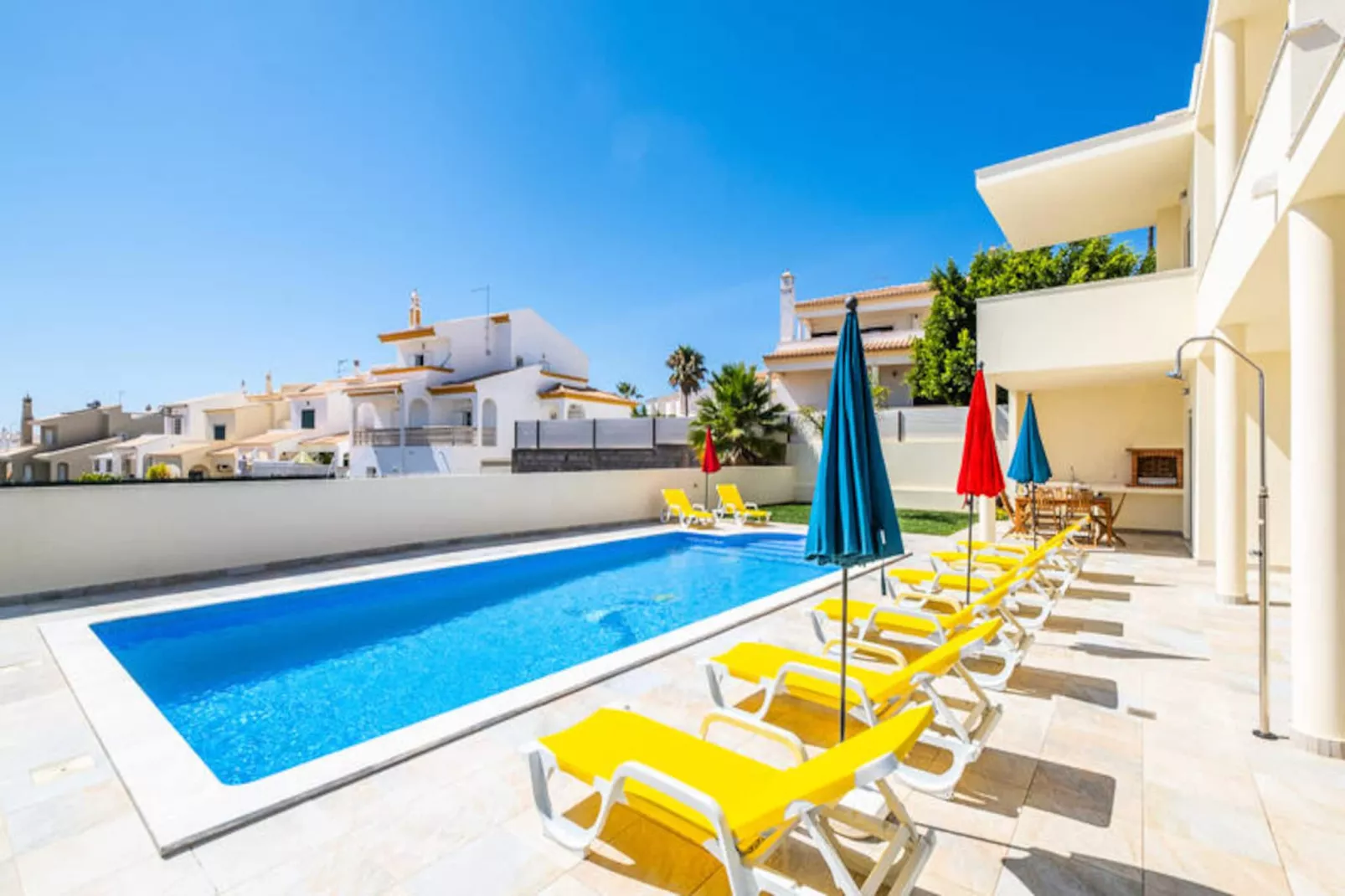 Maison à Albufeira-Non tagué