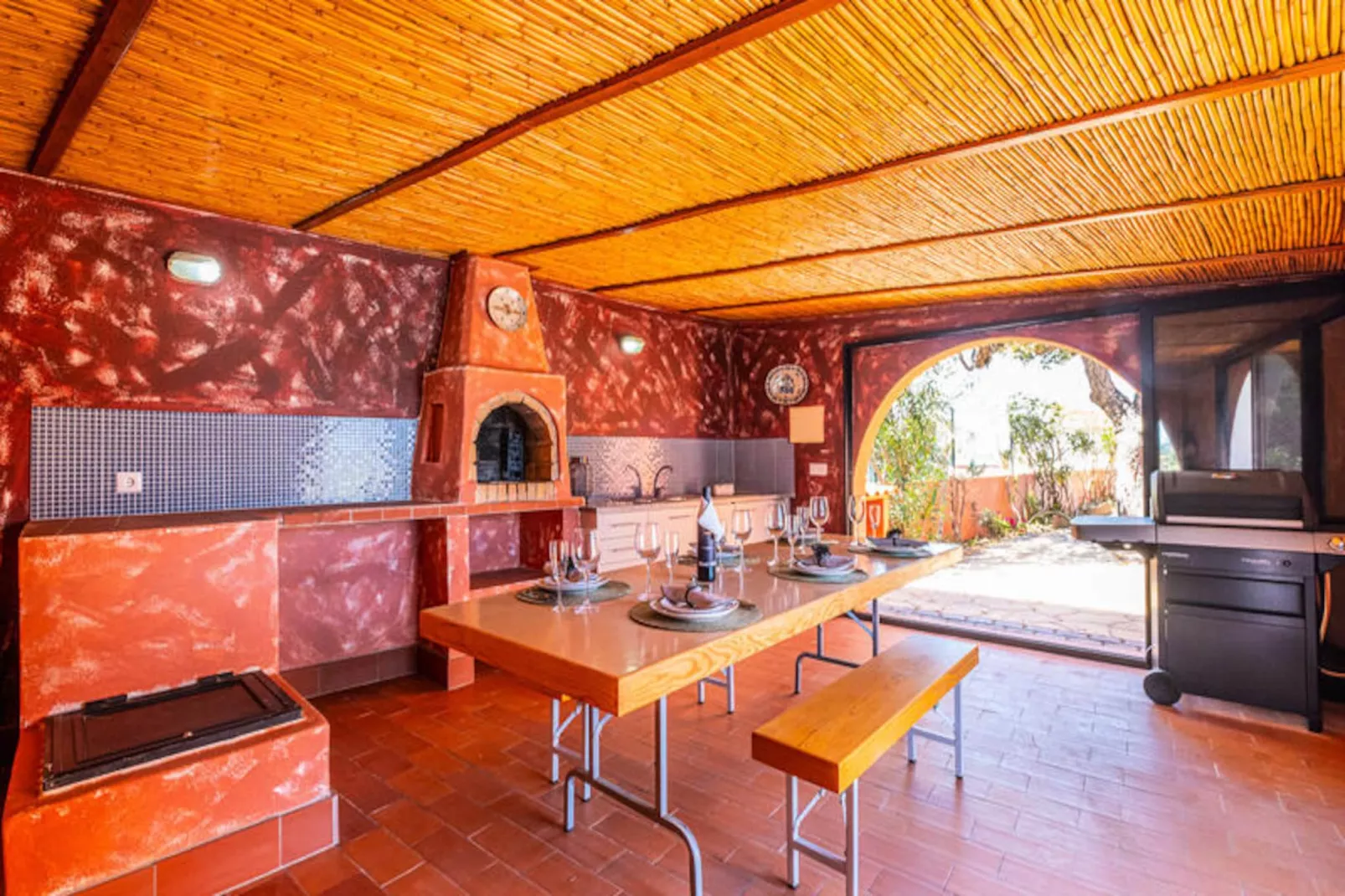 Maison à Albufeira-Nicht zugeordnet