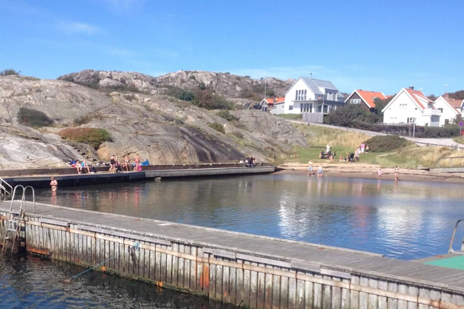 4 person holiday home in Skärhamn-By Traum-Not tagged