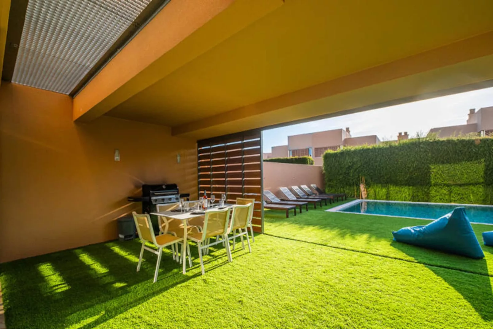 Maison à Albufeira-Nicht zugeordnet