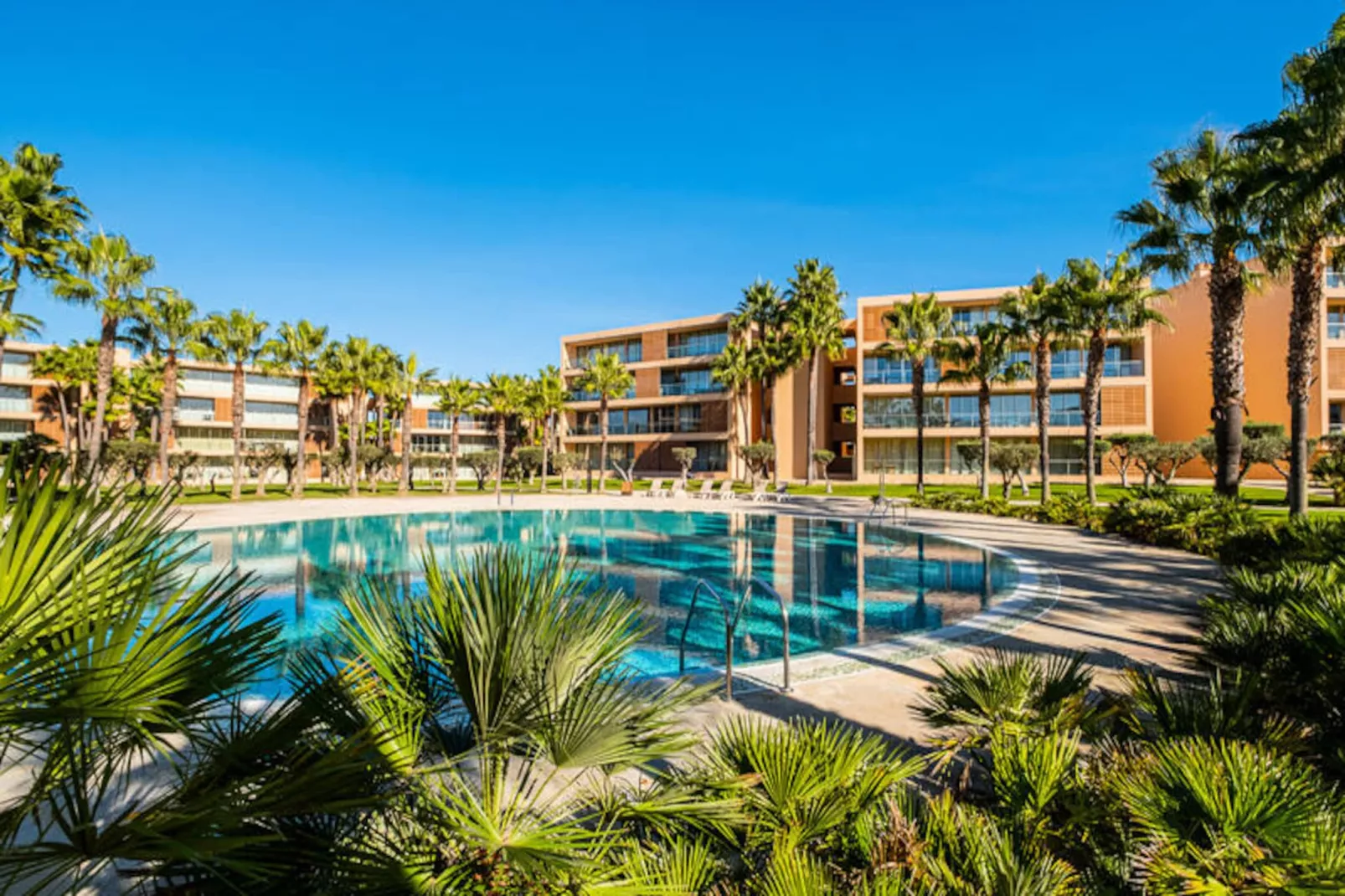 Appartements à Albufeira-Nicht zugeordnet