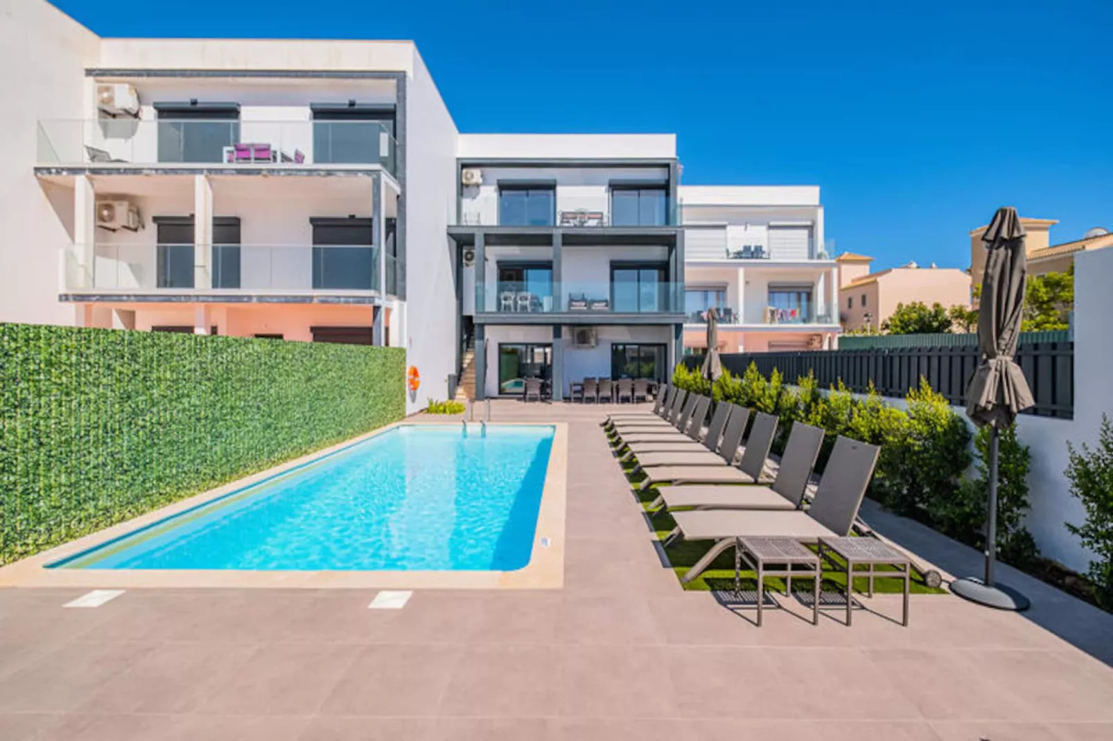 Maison à Albufeira-Untagged