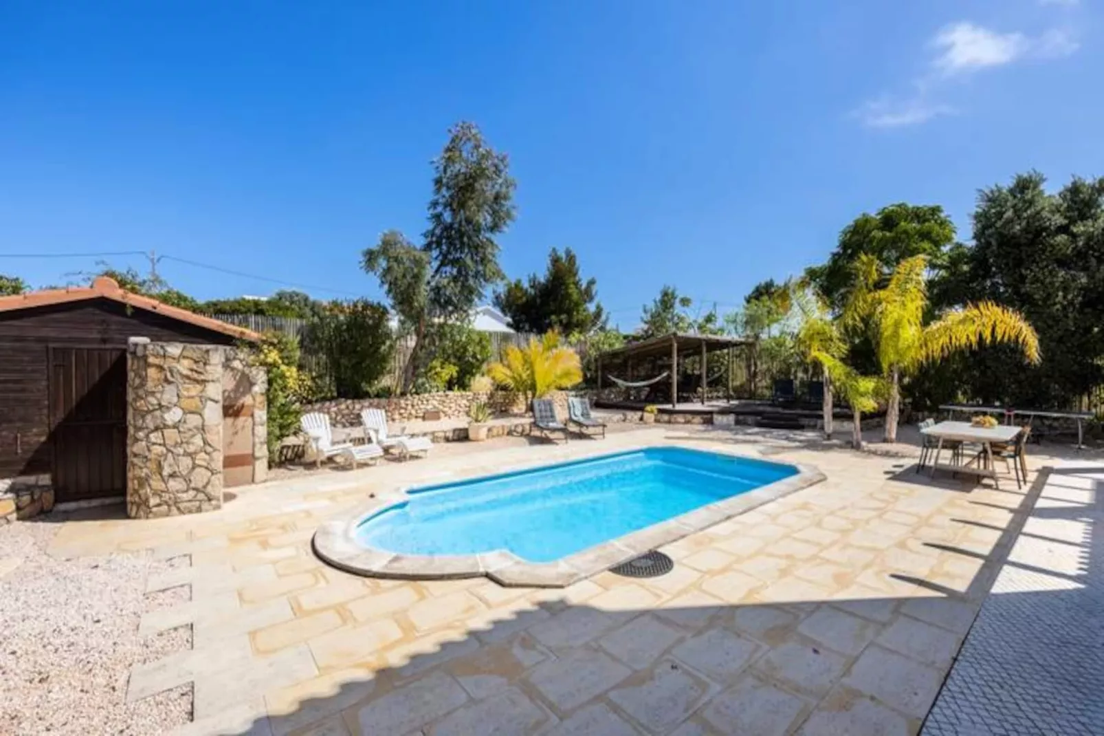 Casa Skip-Nicht zugeordnet