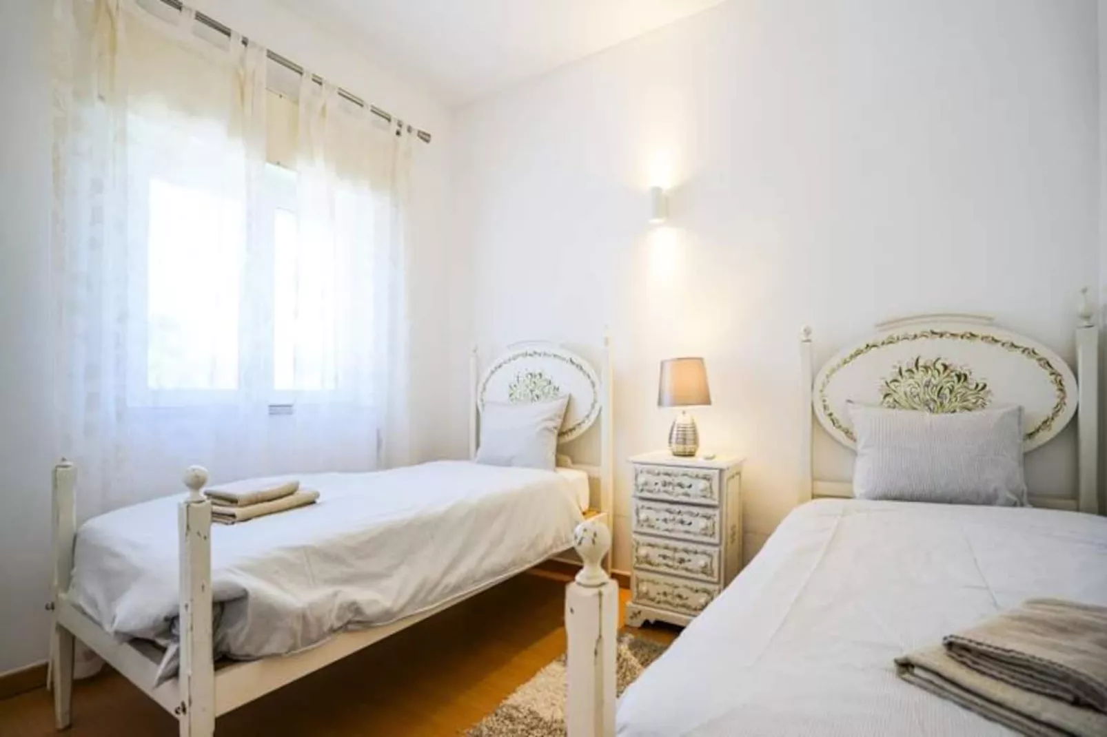 Luz Ocean Club - Sea Blue Apartment-Untagged