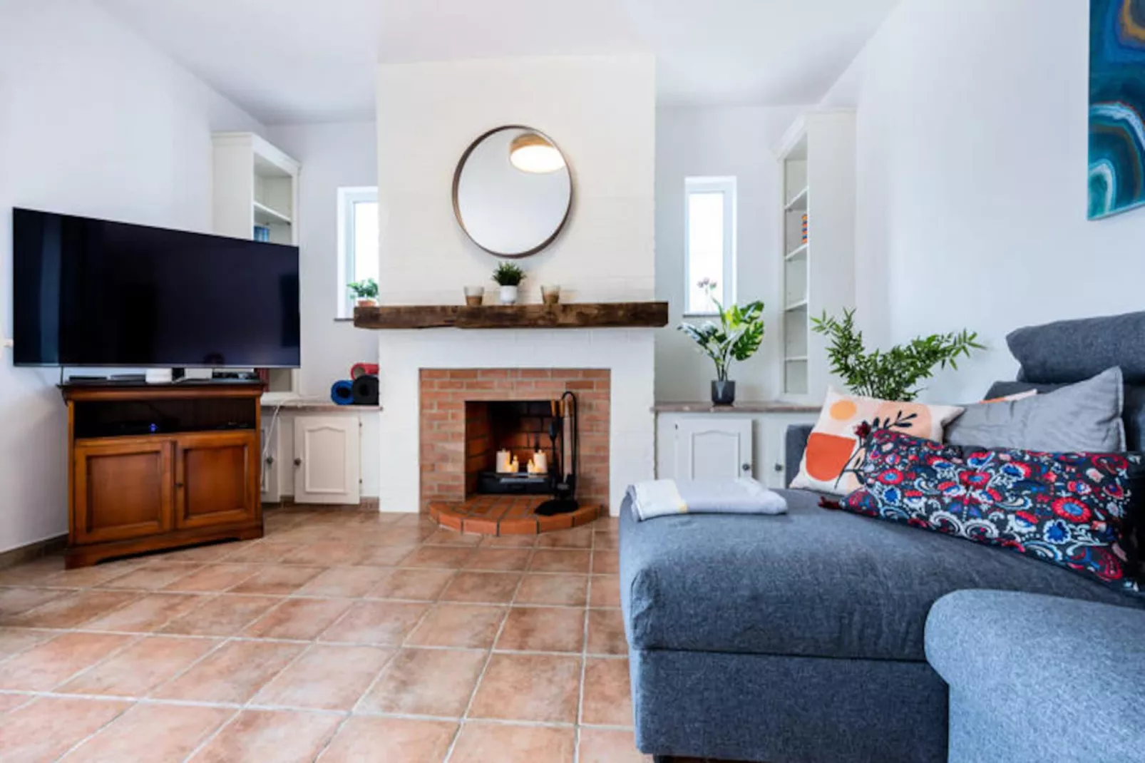 Casa Dos Sonhadores-Untagged