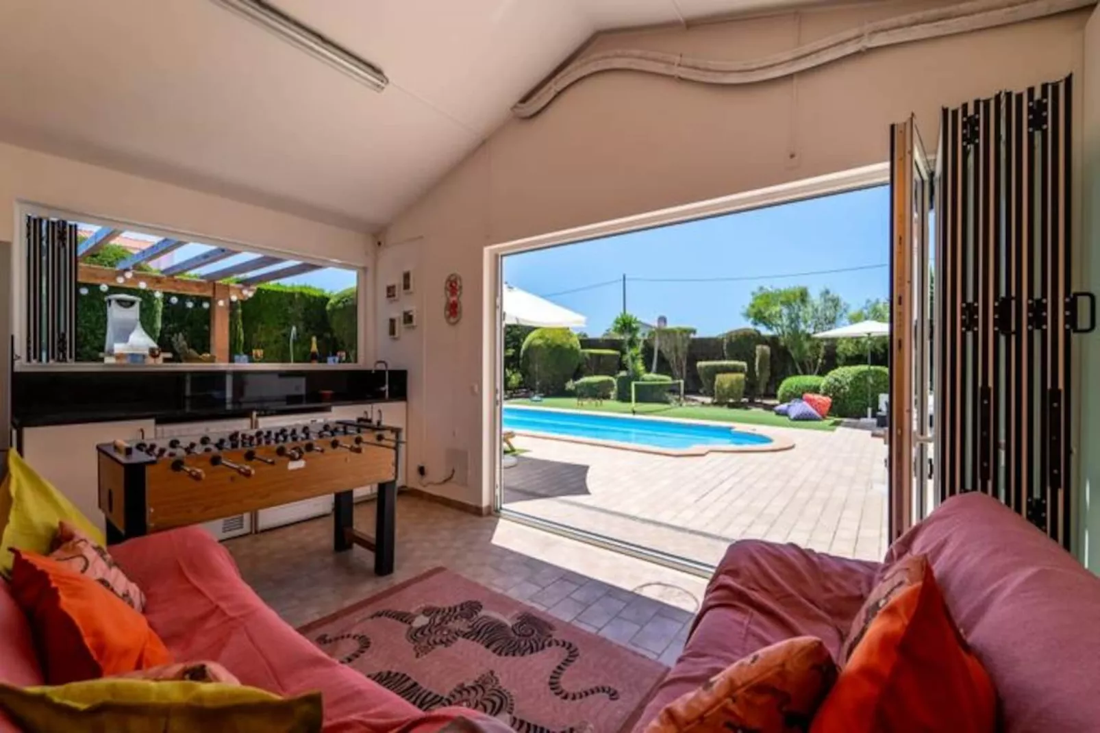 Casa Da Bauhinia-Untagged