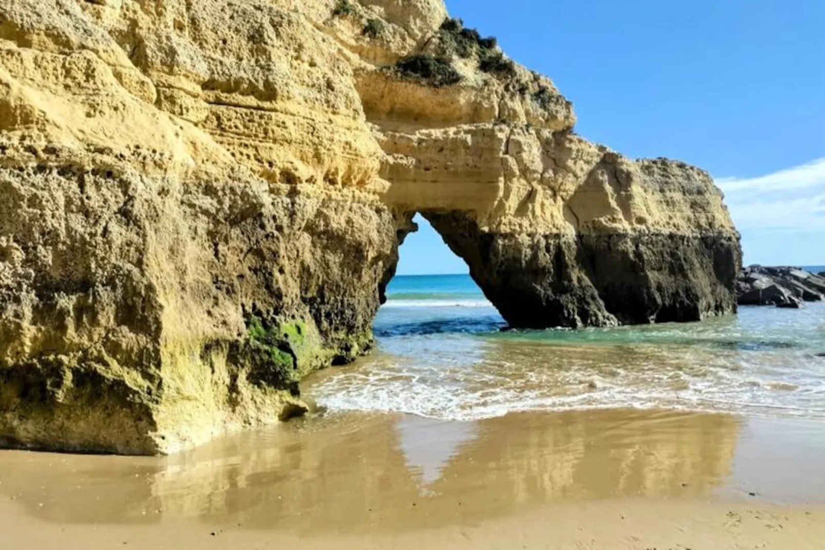 Casa Três Castelos Portimao-Nicht zugeordnet