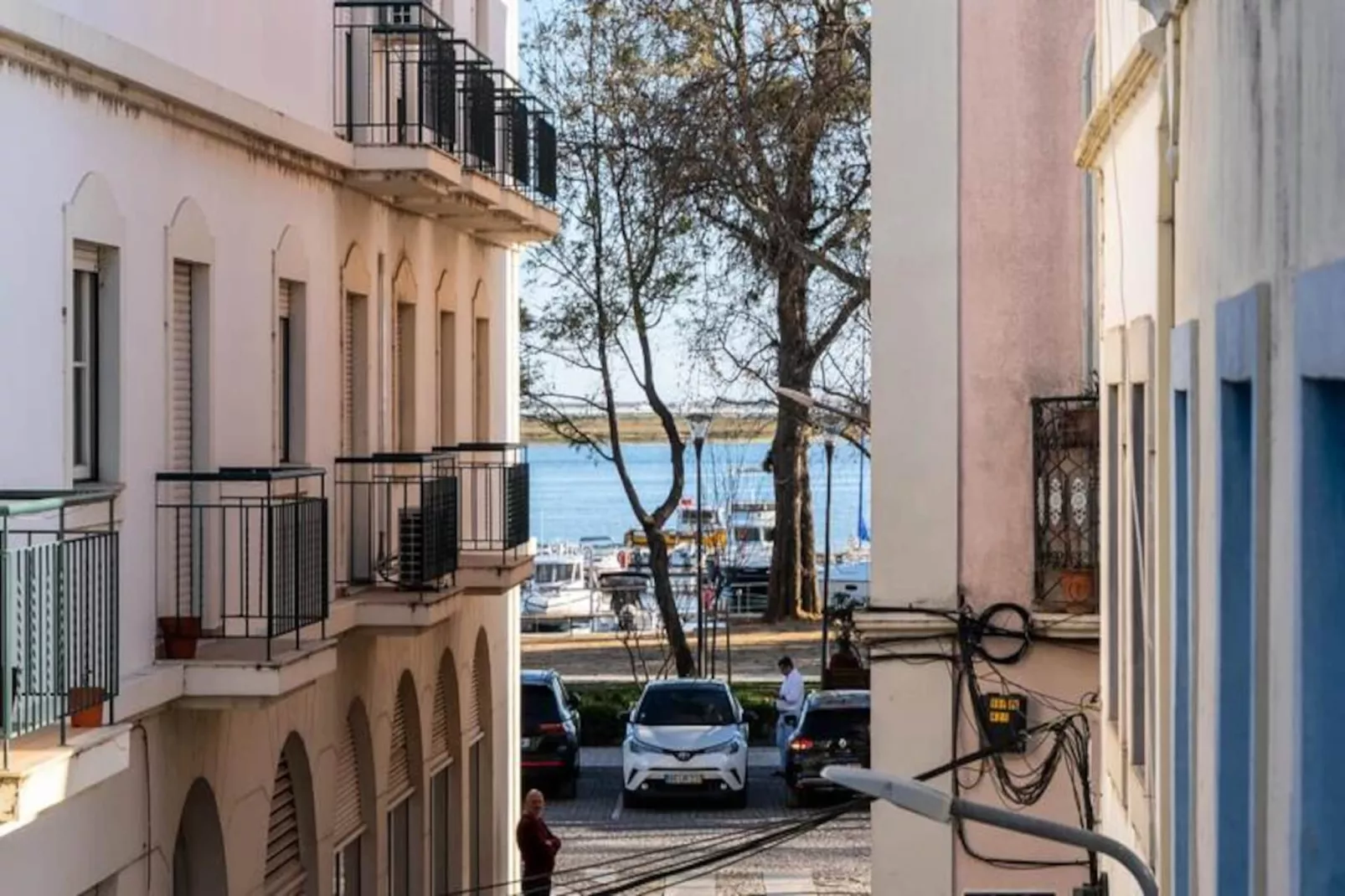 Town House Olh&atilde;o 11-Untagged