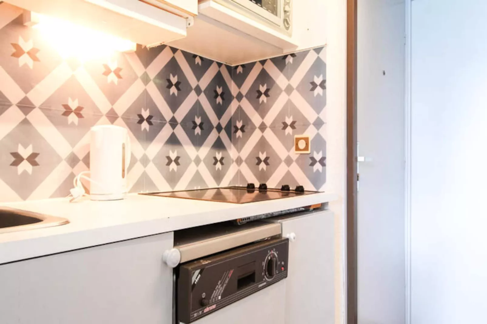 Studio à Flaine-Nicht zugeordnet