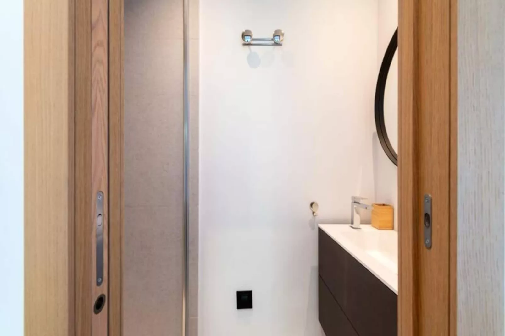 Résidence 4p Vue Mer, Résidence De Standing Avec Piscine & Tennis-Non tagué