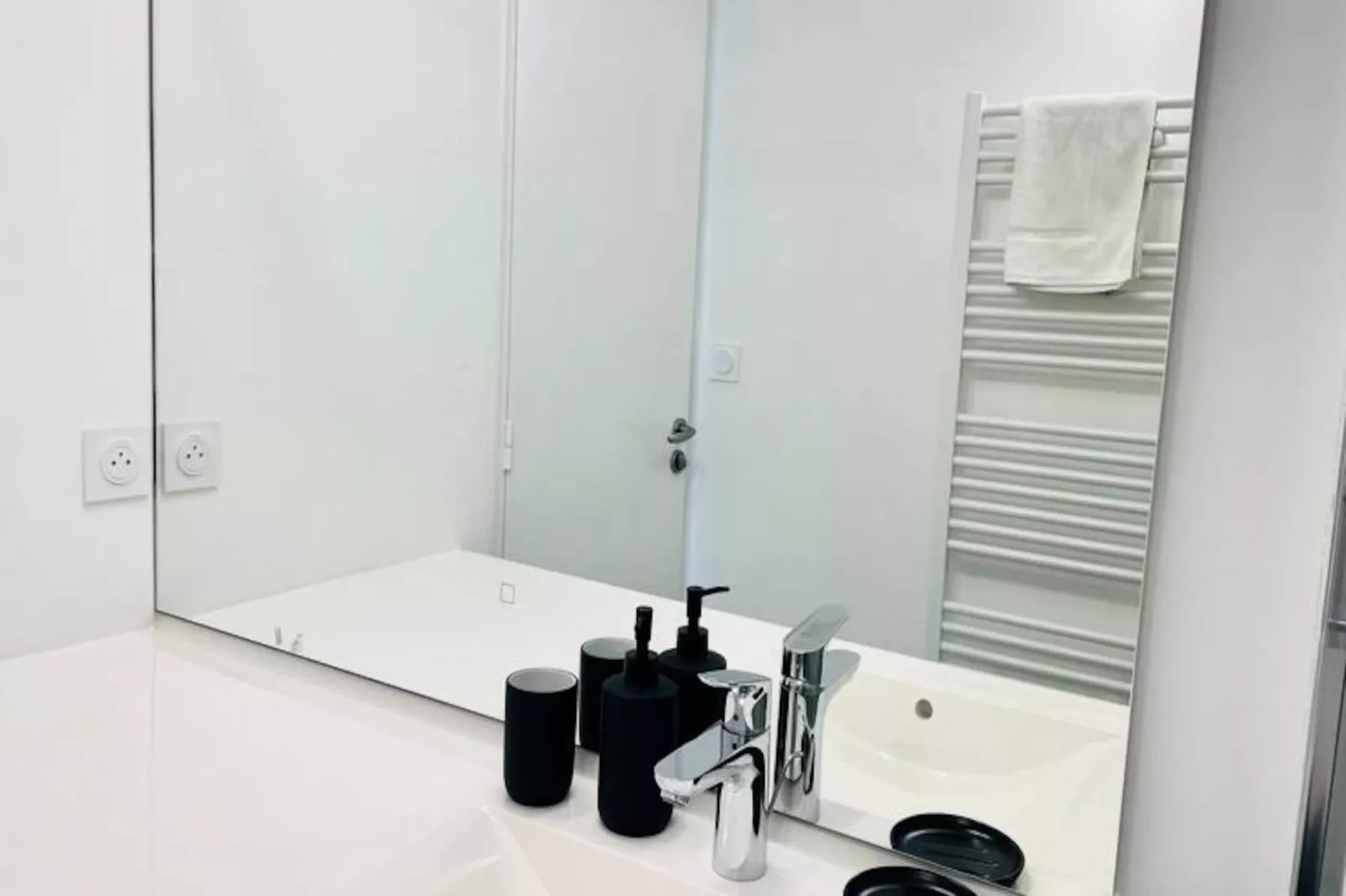 Appartements à La Rochelle-Untagged