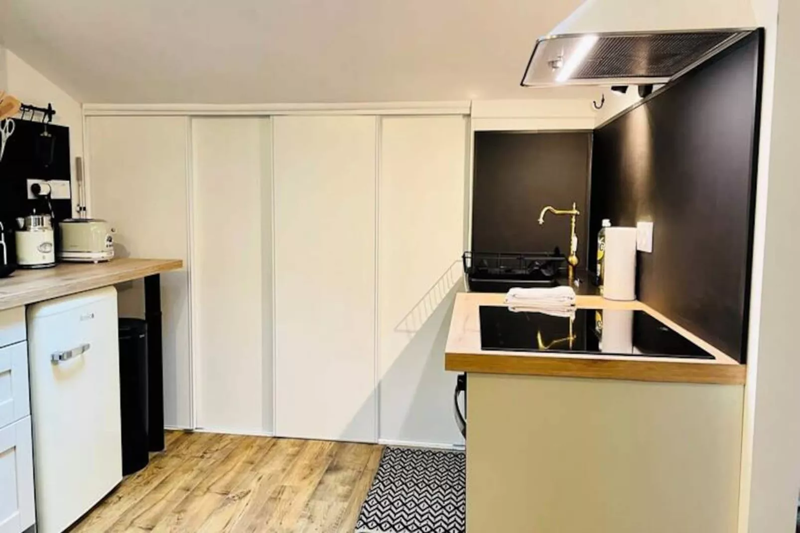 Appartements à La Rochelle-Nicht zugeordnet