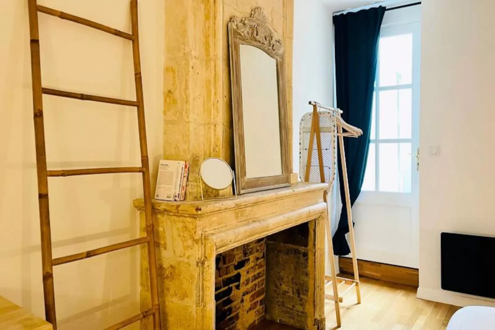 Appartements à La Rochelle-Untagged