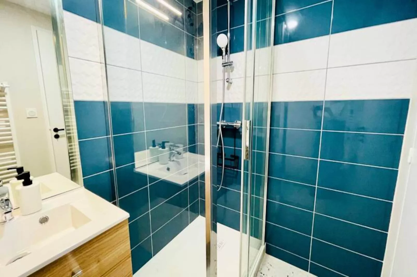 Appartements à La Rochelle-Nicht zugeordnet