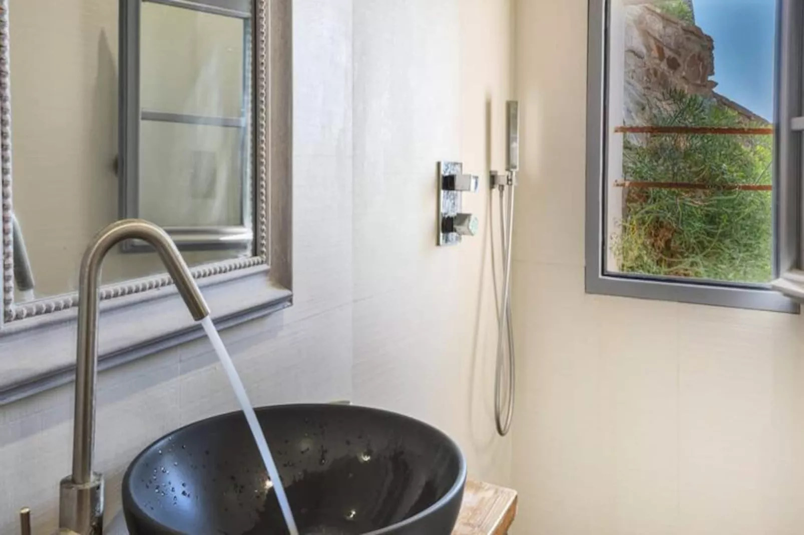 Résidence Maison De P&ecirc;cheur Dans Le Cap Corse-Untagged