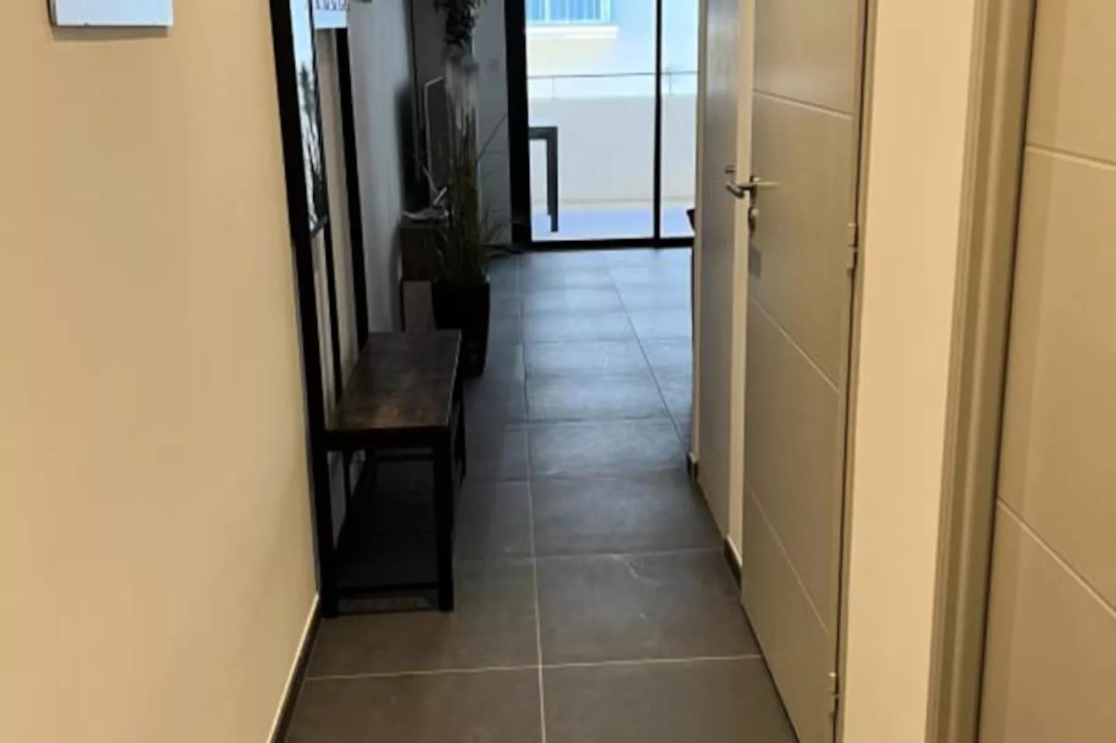 Résidence Villa Marie 2: Appartement Tout Confort Climatis&eacute; 1 Chambre Proche Plage-Non tagué