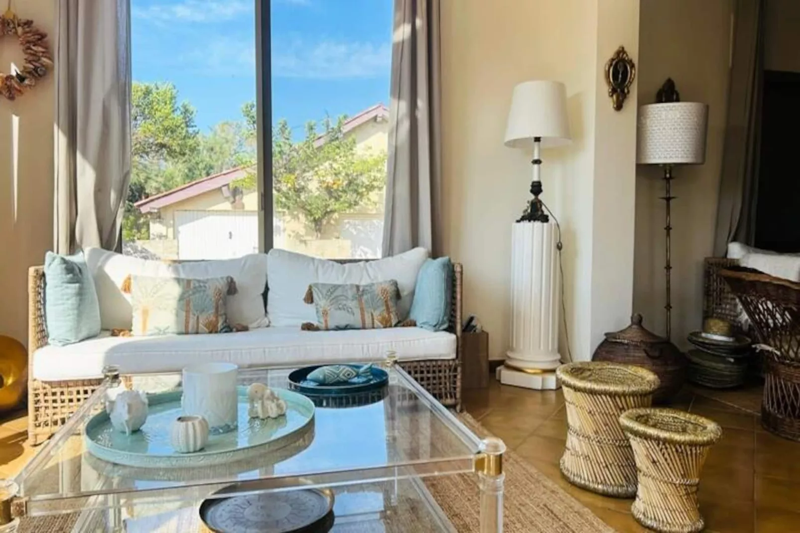 Villa Secret Du Jardin Face &agrave; La Mer-Untagged