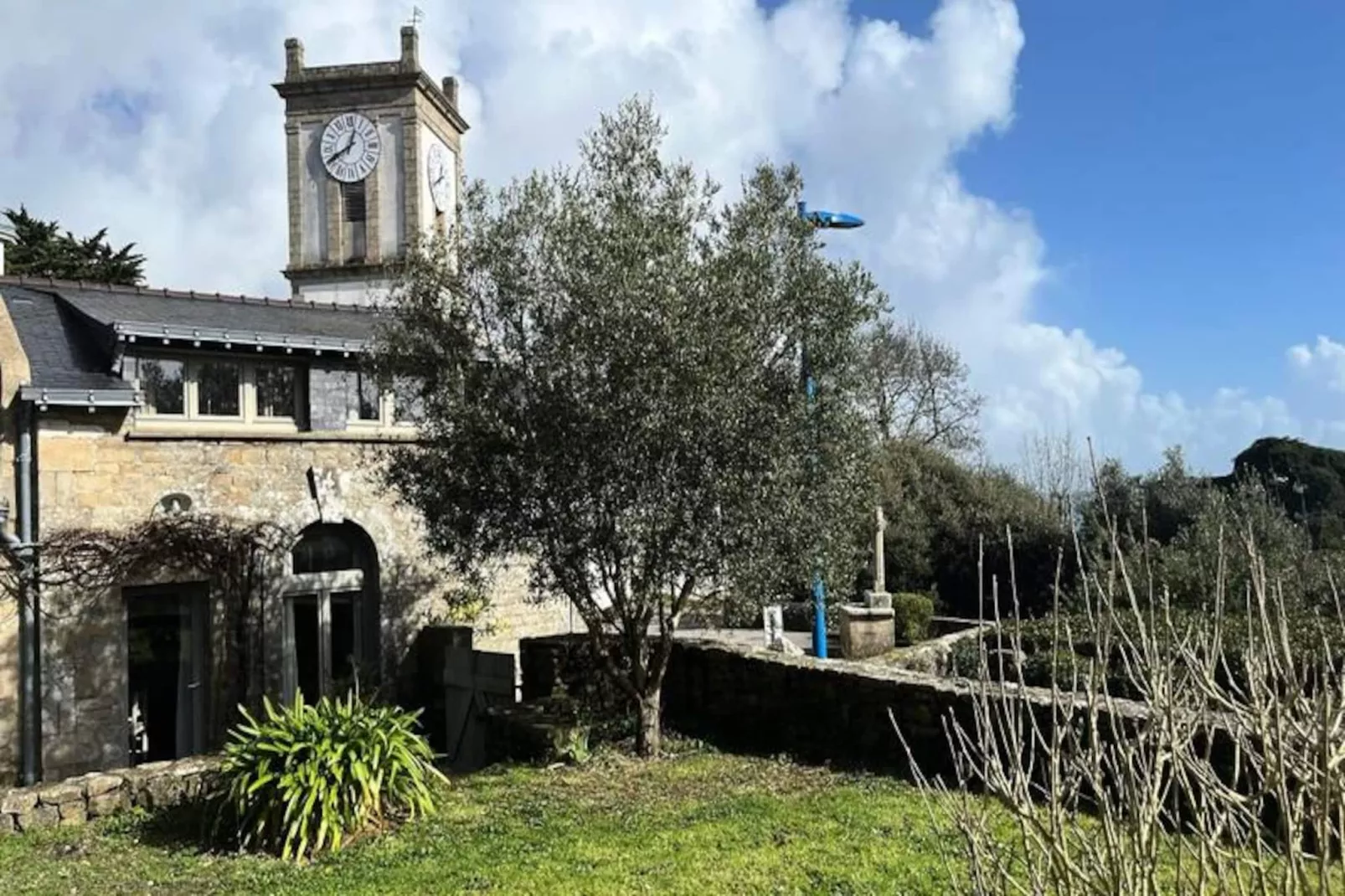Maison De Caract&egrave;re Au C&oelig;ur De L&rsquo;&icirc;le-aux-moines-Non tagué