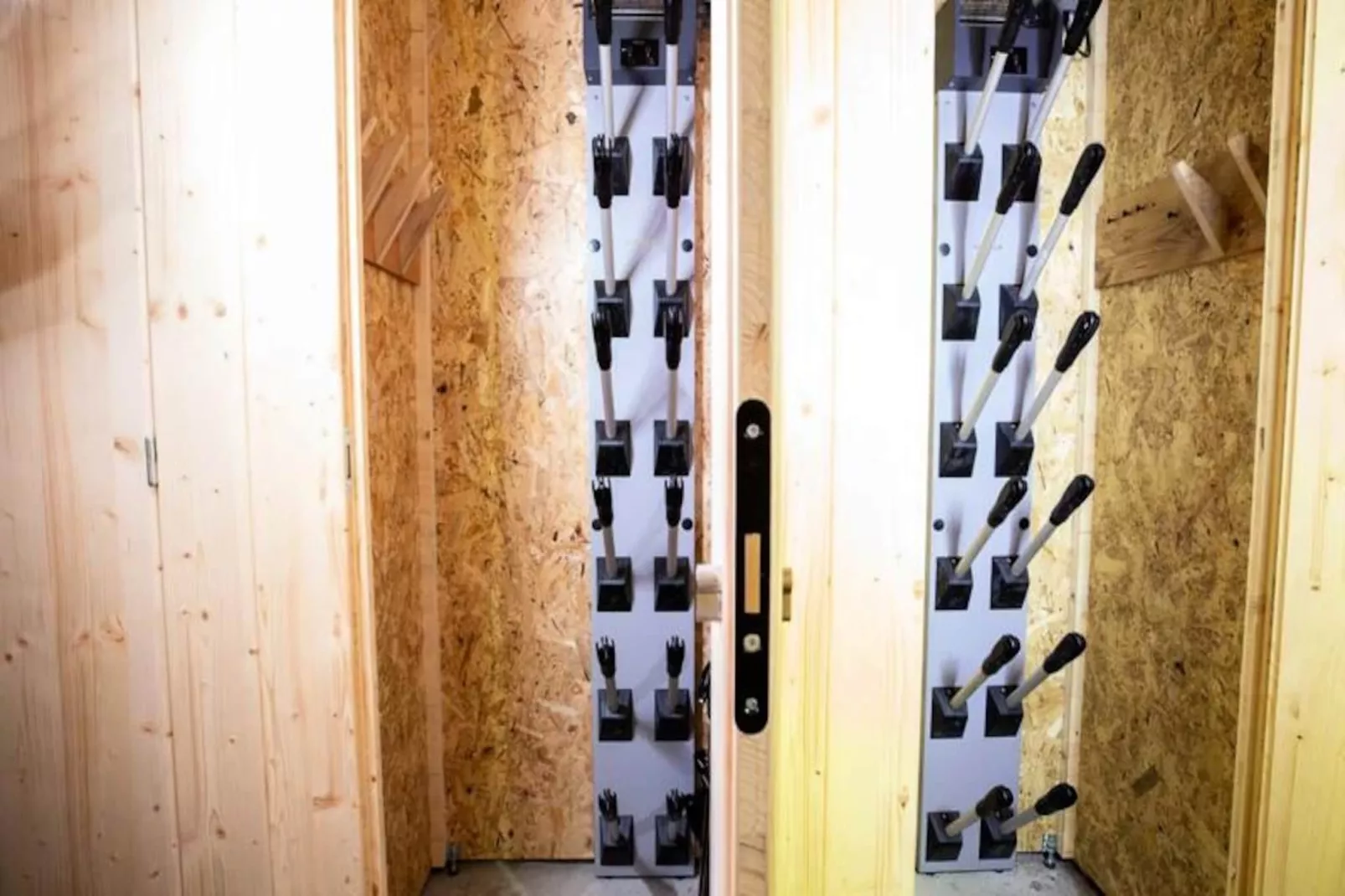 Chalet Ga&iuml;la-Nicht zugeordnet