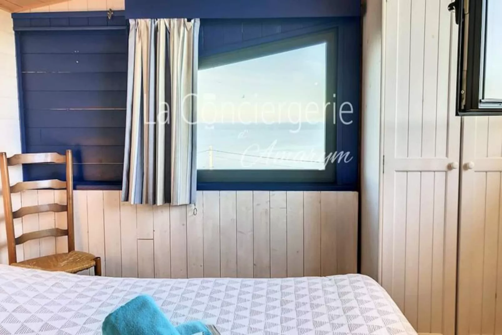 Résidence Villa "le Hublot" &ndash; &eacute;vasion Face &agrave; La Mer-Non tagué