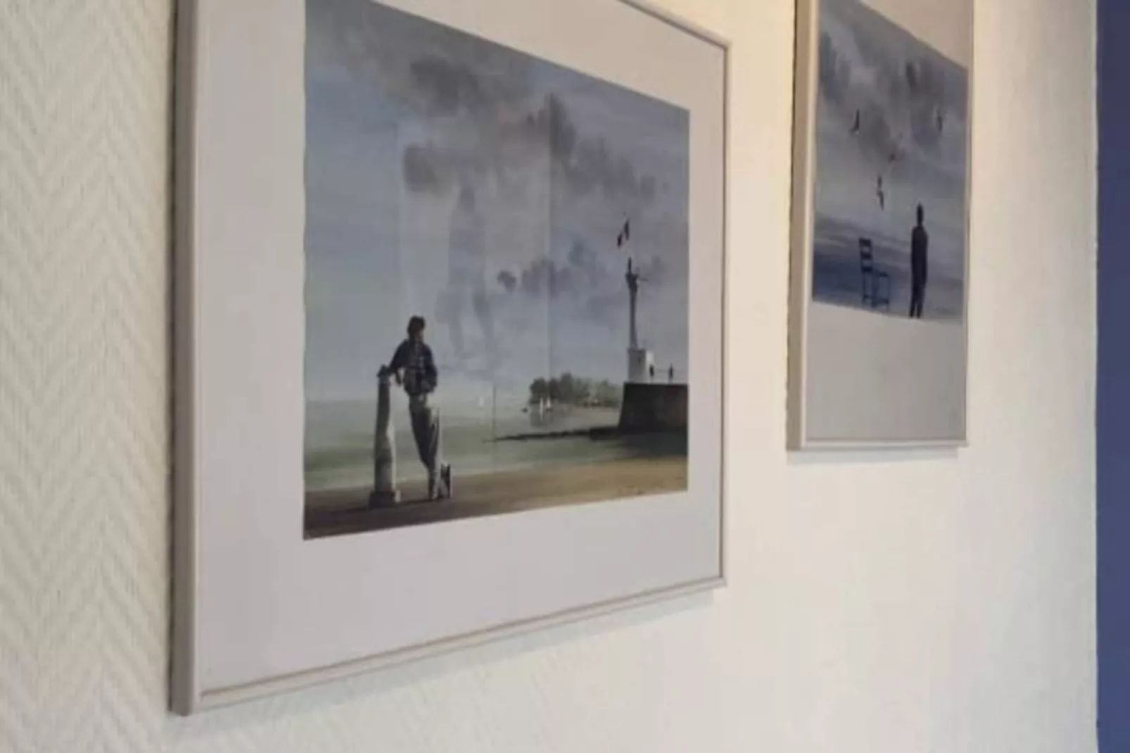 Résidence Al 31 &ndash; La Mar&eacute;e : S&eacute;jour Marin Au C&oelig;ur D&rsquo;ault-Nicht zugeordnet