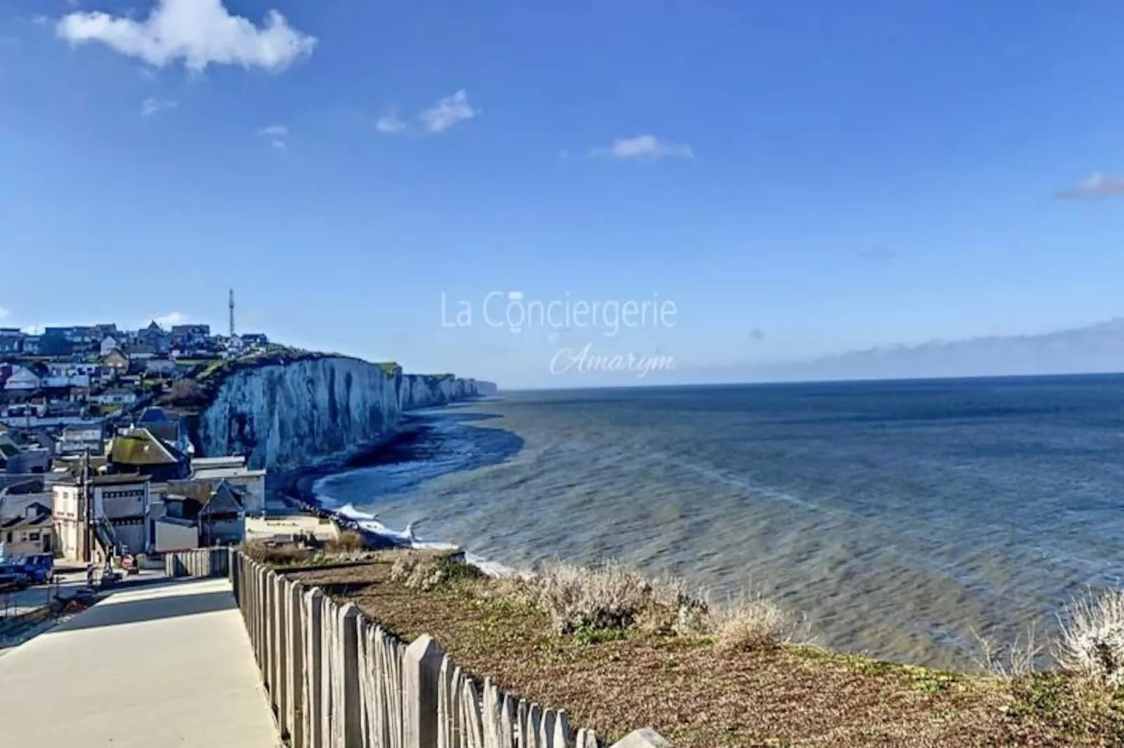 Résidence Ad41 - La Perle Marine.. Jolie Maison Avec Jardin Et Terrasse-Non tagué