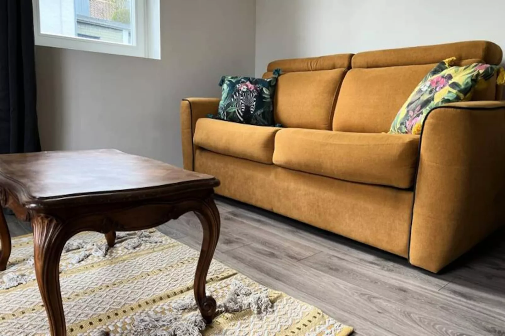 Résidence Ar60 - La Belle Aultoise : S&eacute;jour Relaxant Avec Espace Ext&eacute;rieur-Non tagué