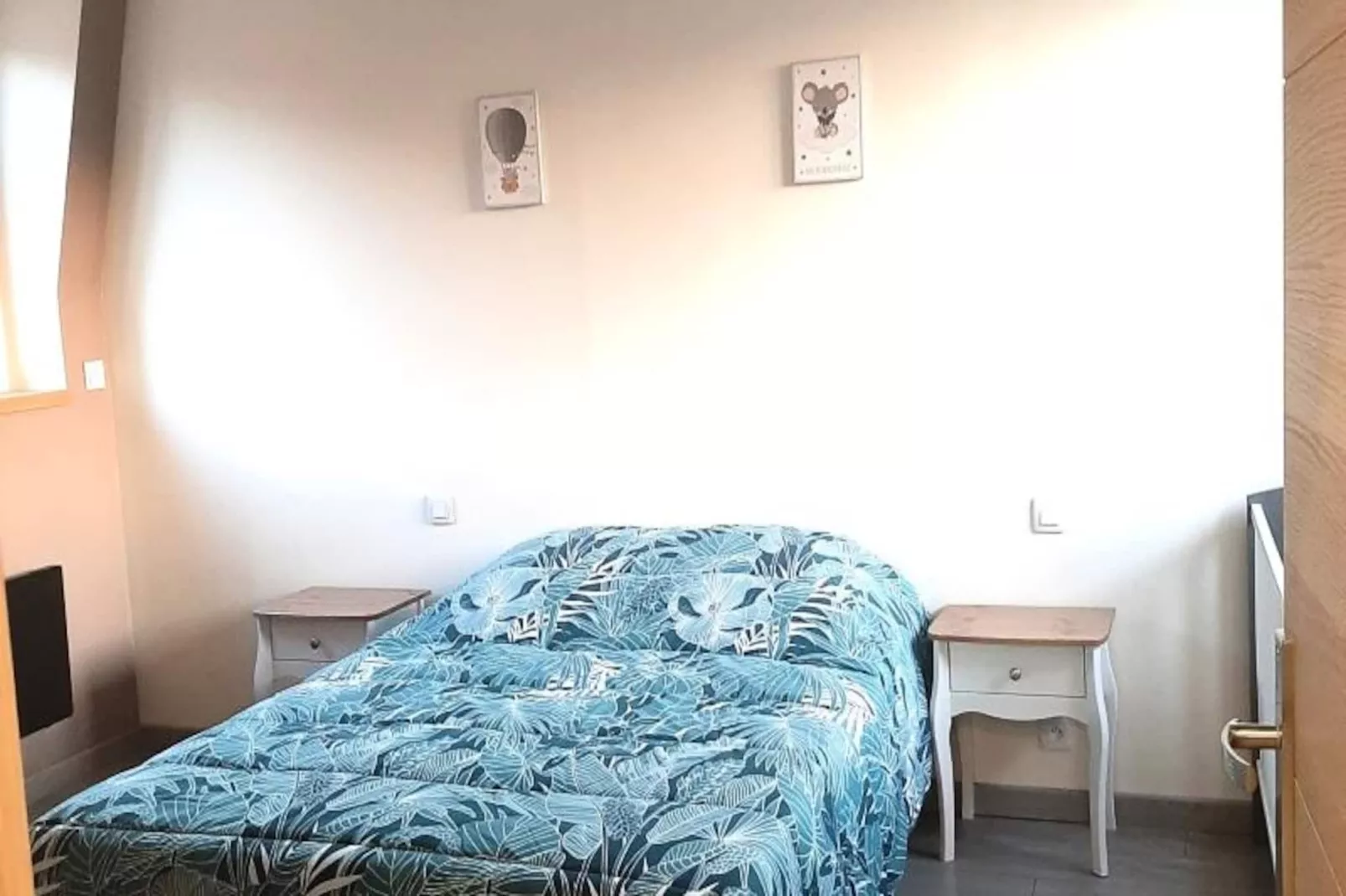 Résidence Of08 - Maison Entre Mer Et For&ecirc;t-Untagged