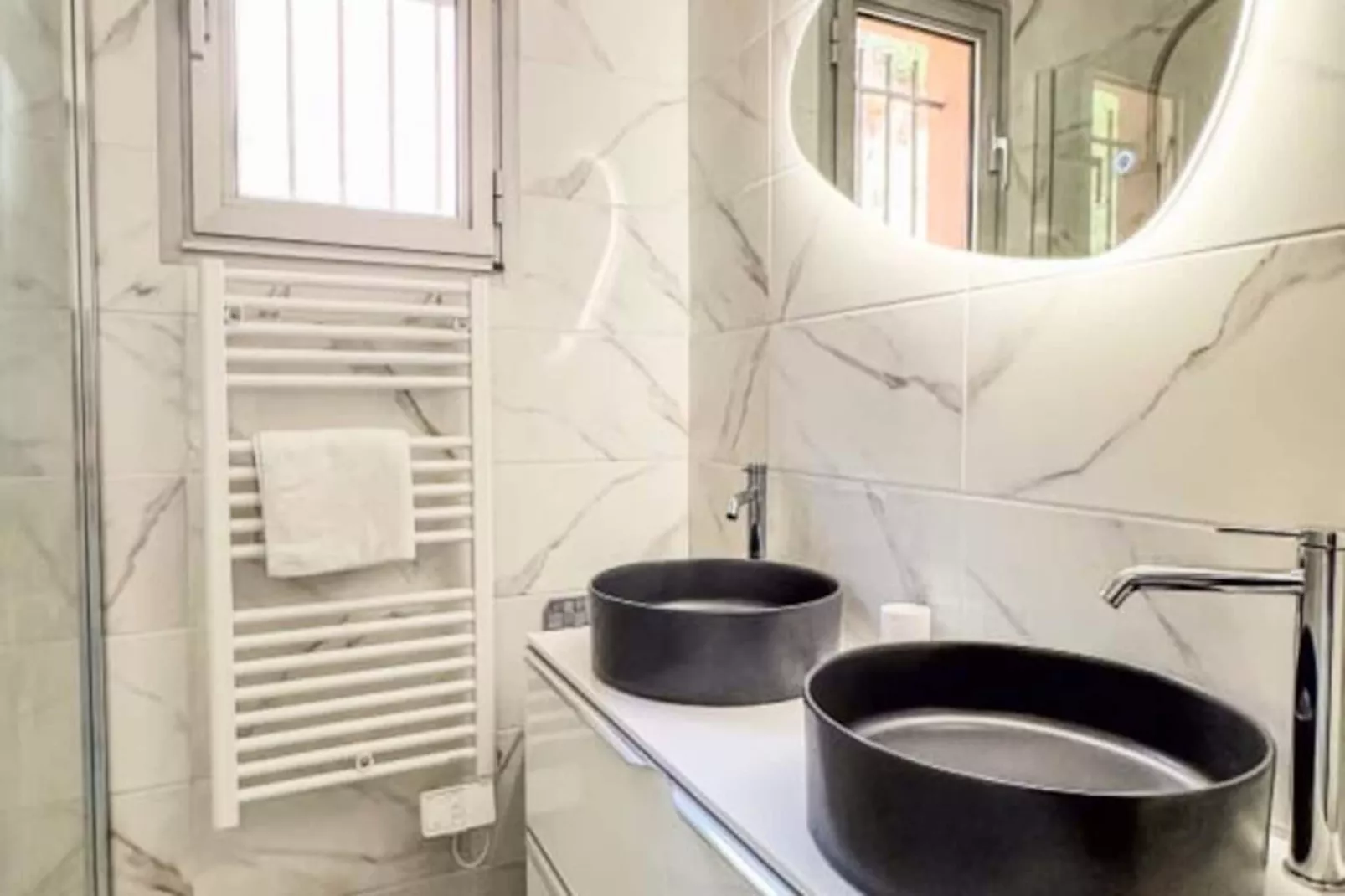 Sublime Villa Azur&eacute;enne 8 Pers, Piscine Et Vue Mer-Untagged