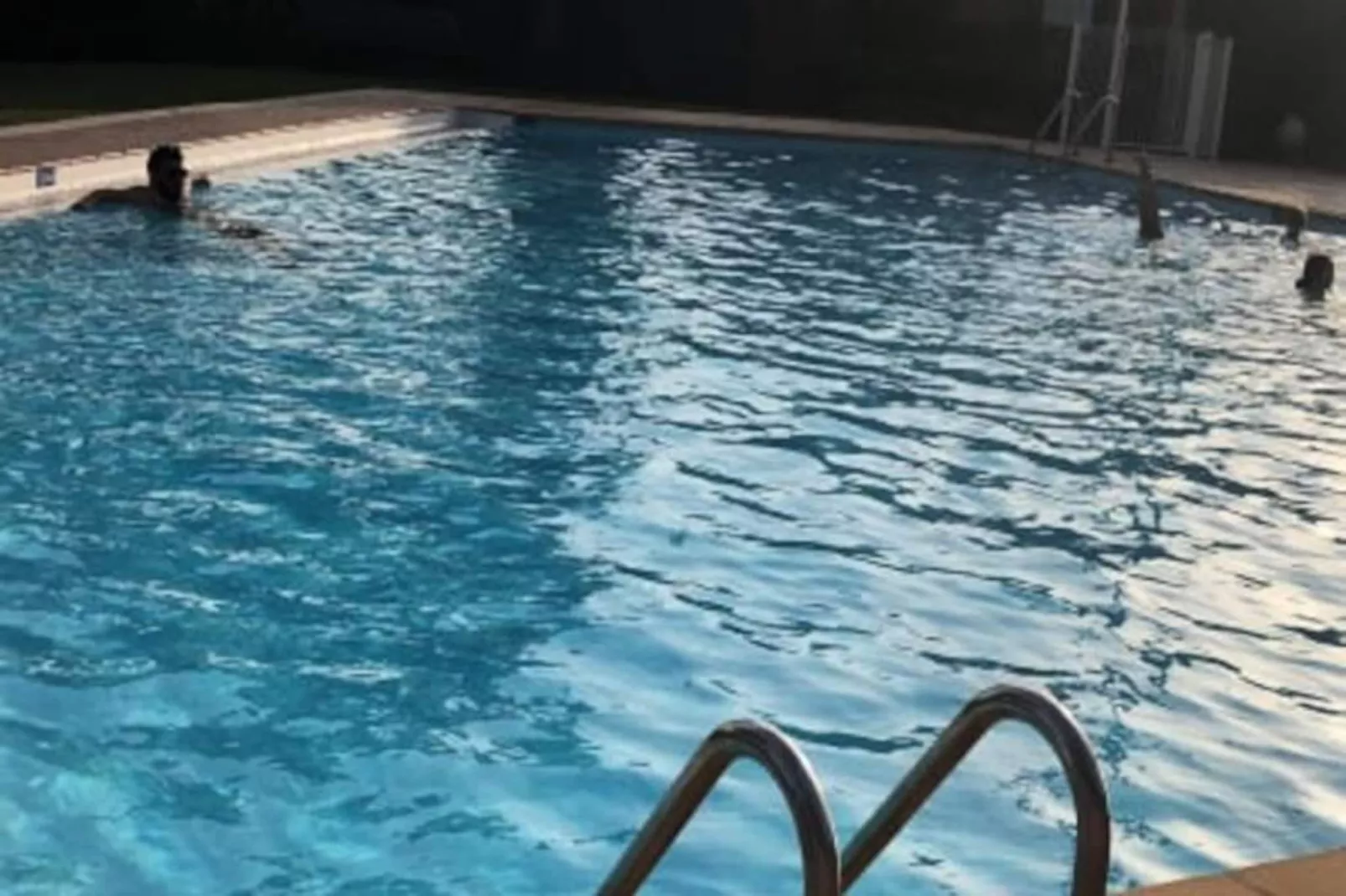 Vue Mer Imprenable, T3, Loggia, 6 Pers, Piscine, Tennis, Parking-Untagged