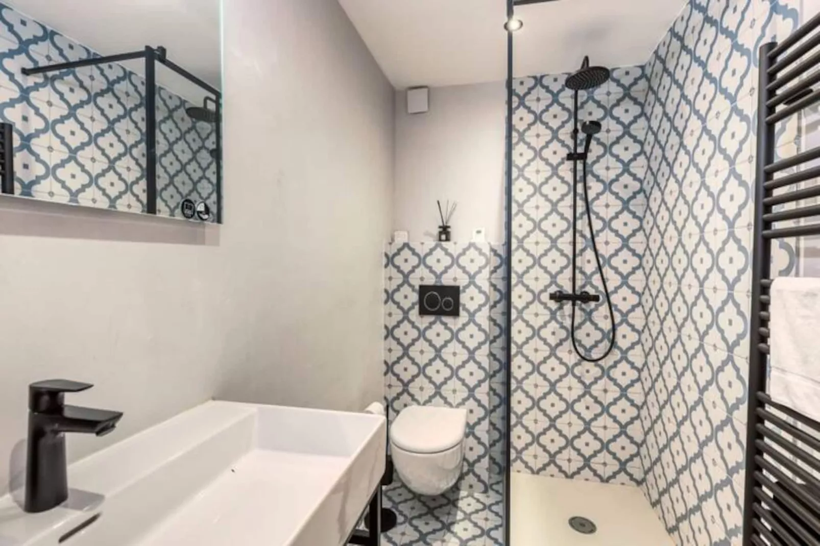 Résidence Villa Figuière - Vue Mer Et Piscine - Tout Confort-Non tagué