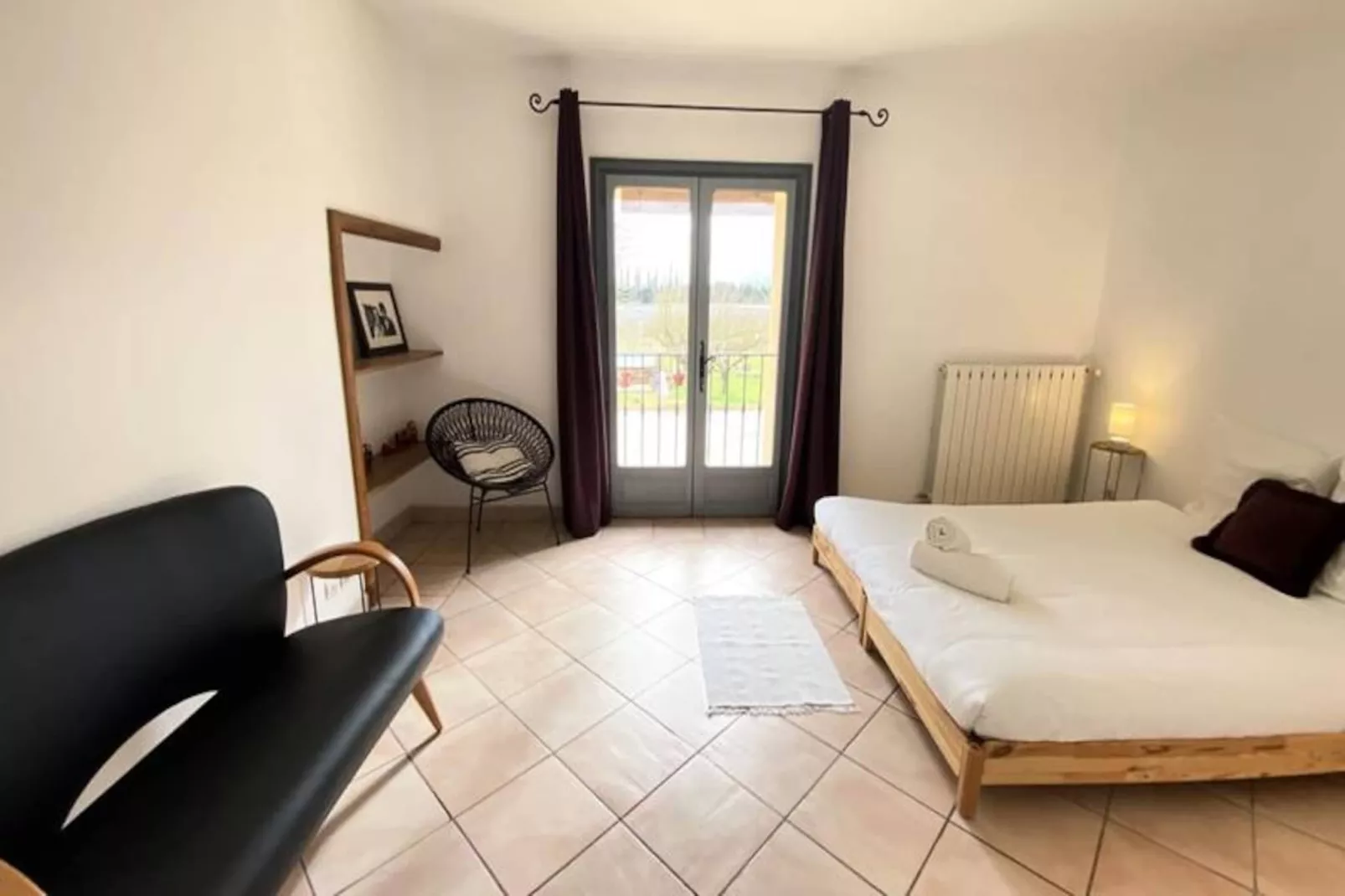 84b7 - Logement Dans Mas De Charme Du Xviii&egrave;me Si&egrave;cle-Nicht zugeordnet