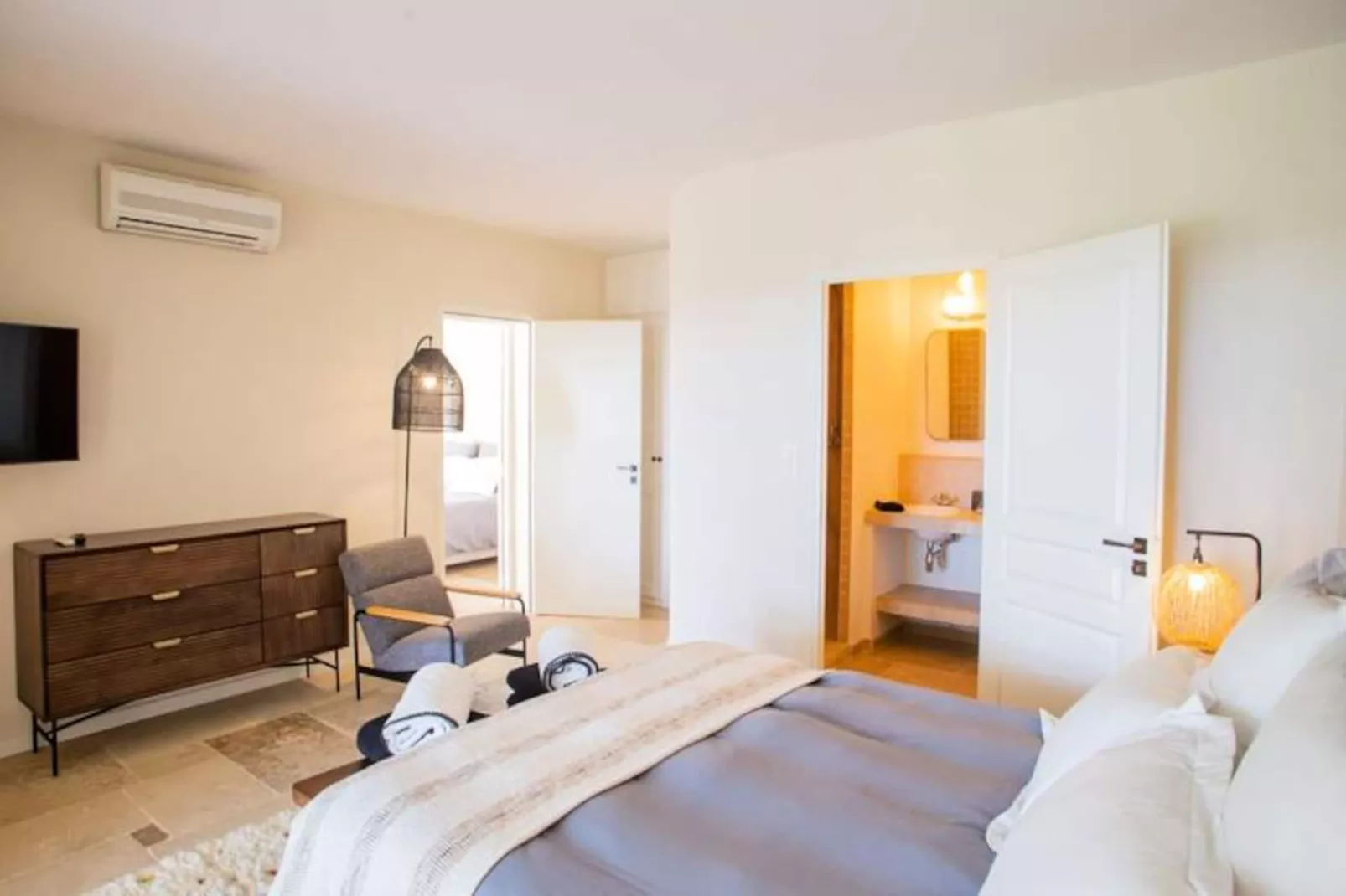 Villa De Haut Standing - 8 Chambres - Piscine-Untagged