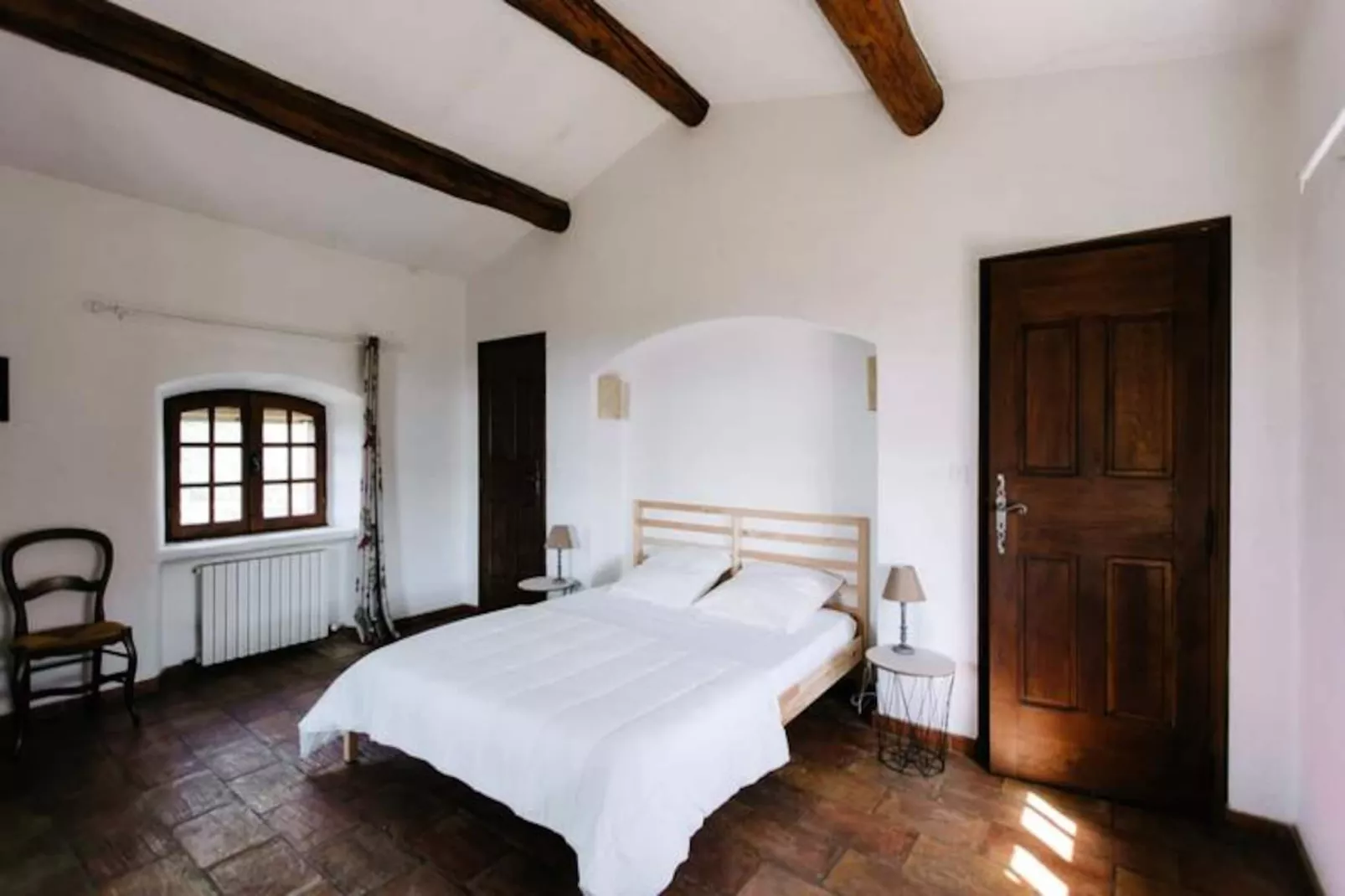 "les Campanettes" : Superbe Mas En Provence-Untagged