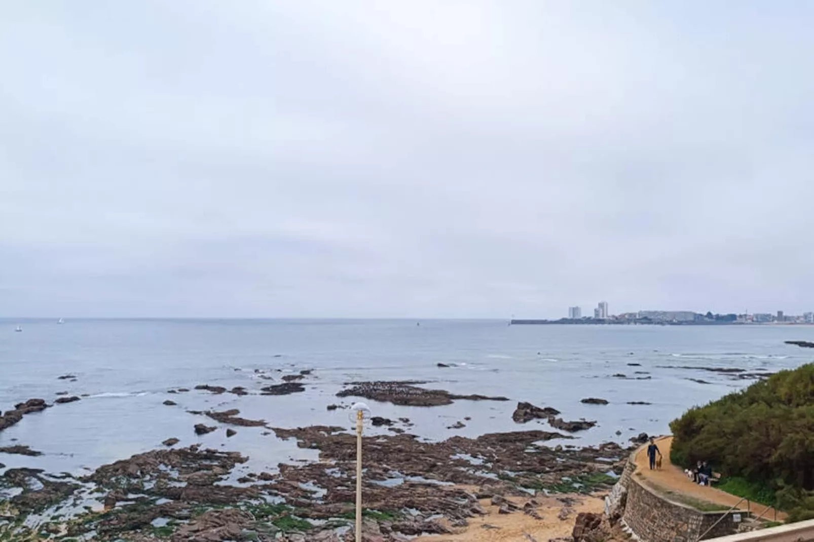 Maison à Les Sables d'Olonne-Untagged