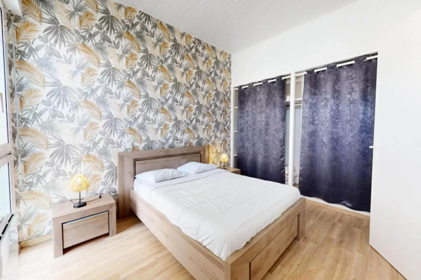 Maison à Saint-Jean-de-Monts-Untagged