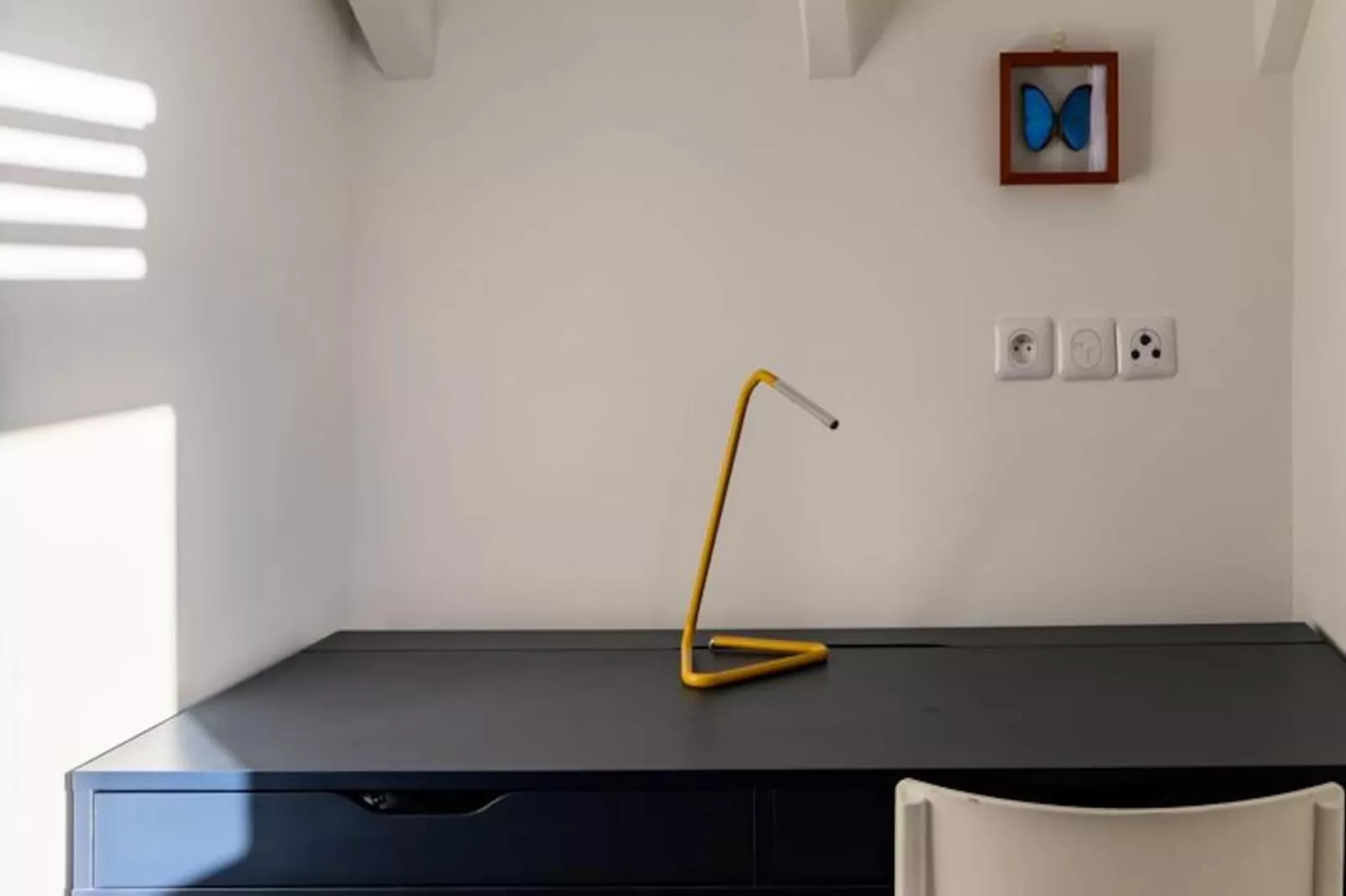 Villa Paruline - Non tagué