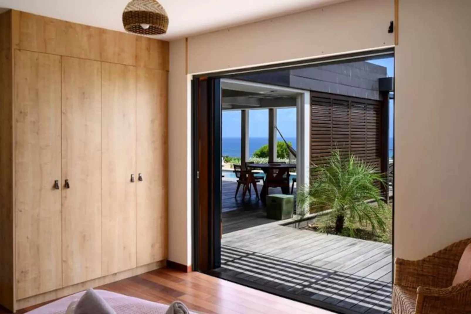 Villa Ayam&eacute; - Non tagué