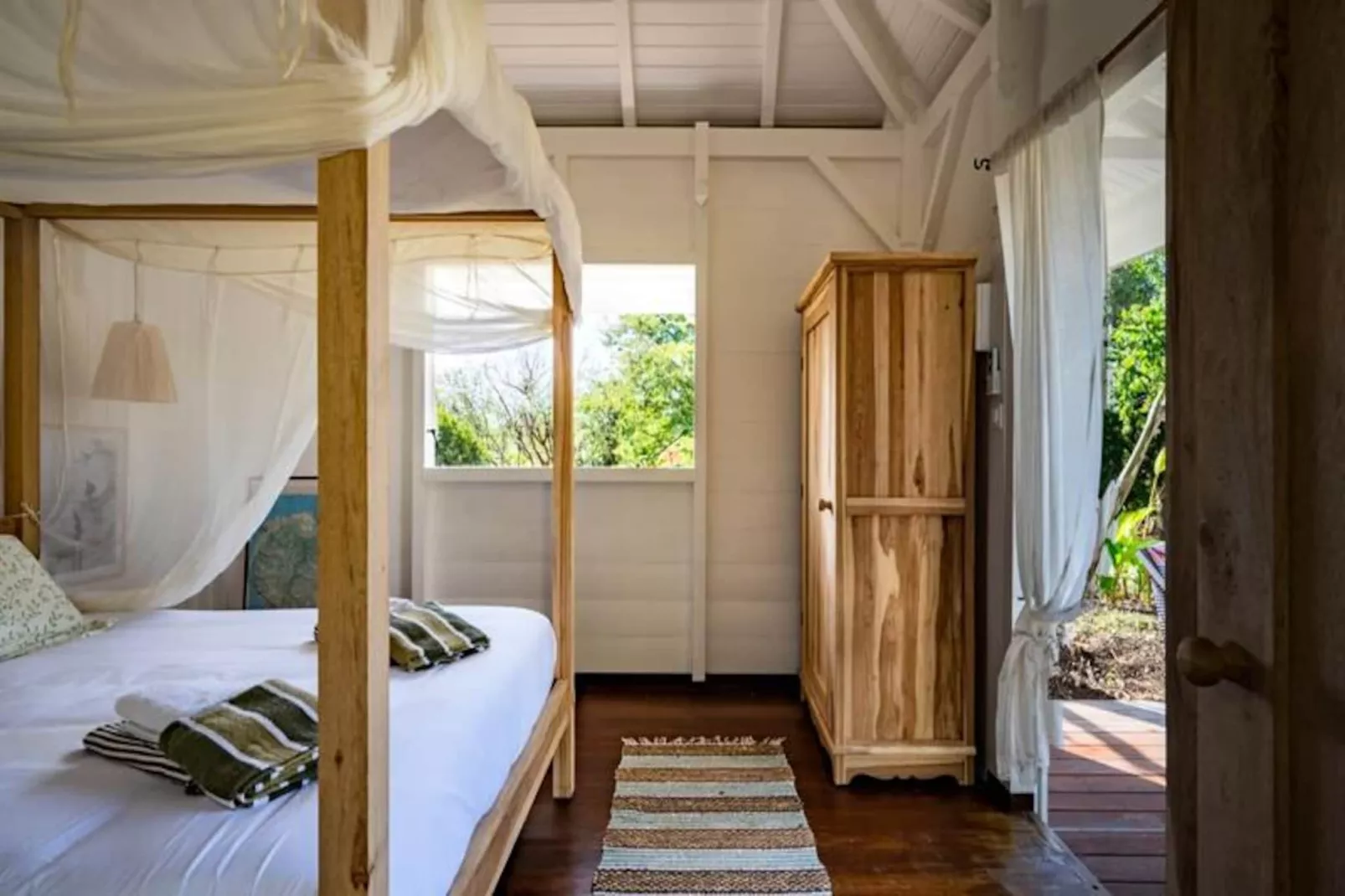 Villa Blanche - Non tagué