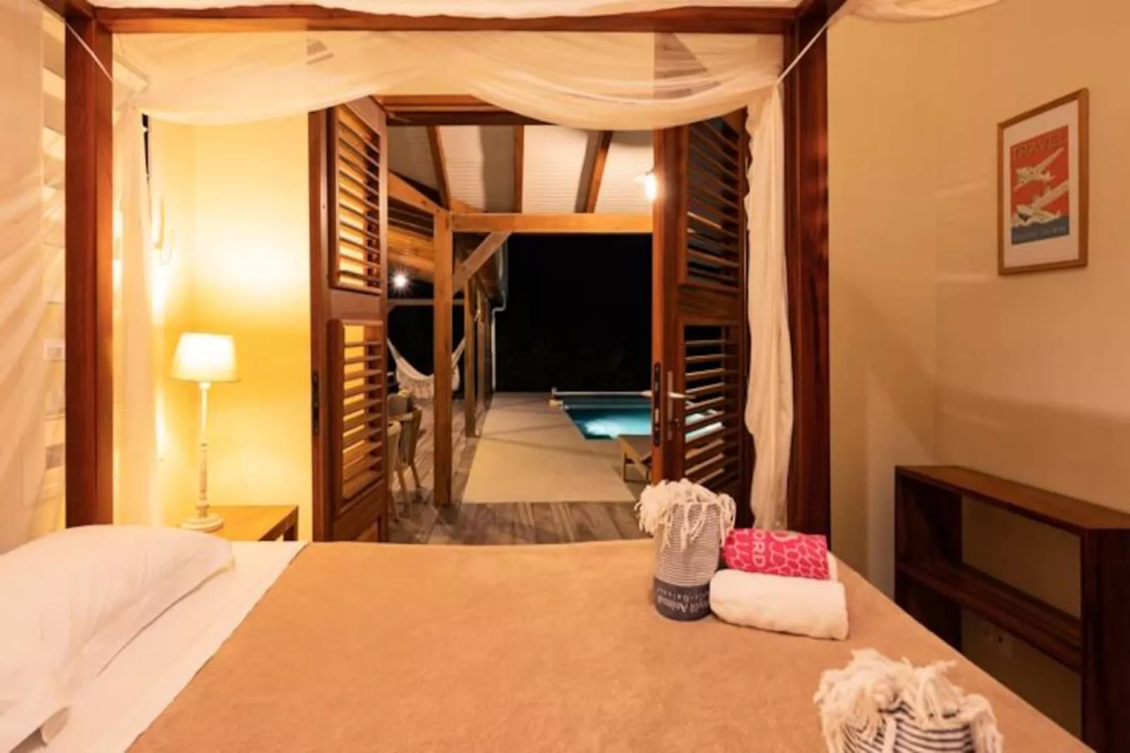 Villa Jacaranda - Untagged