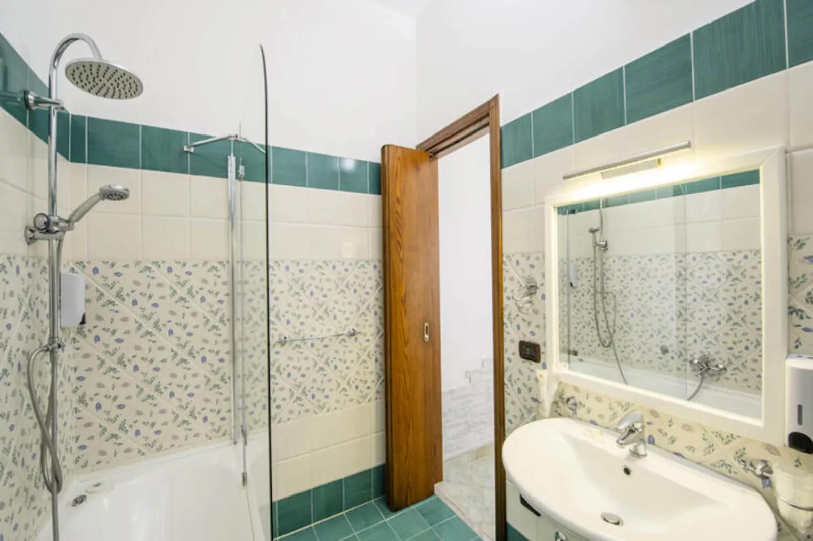 Maison à Pogerola-Non tagué