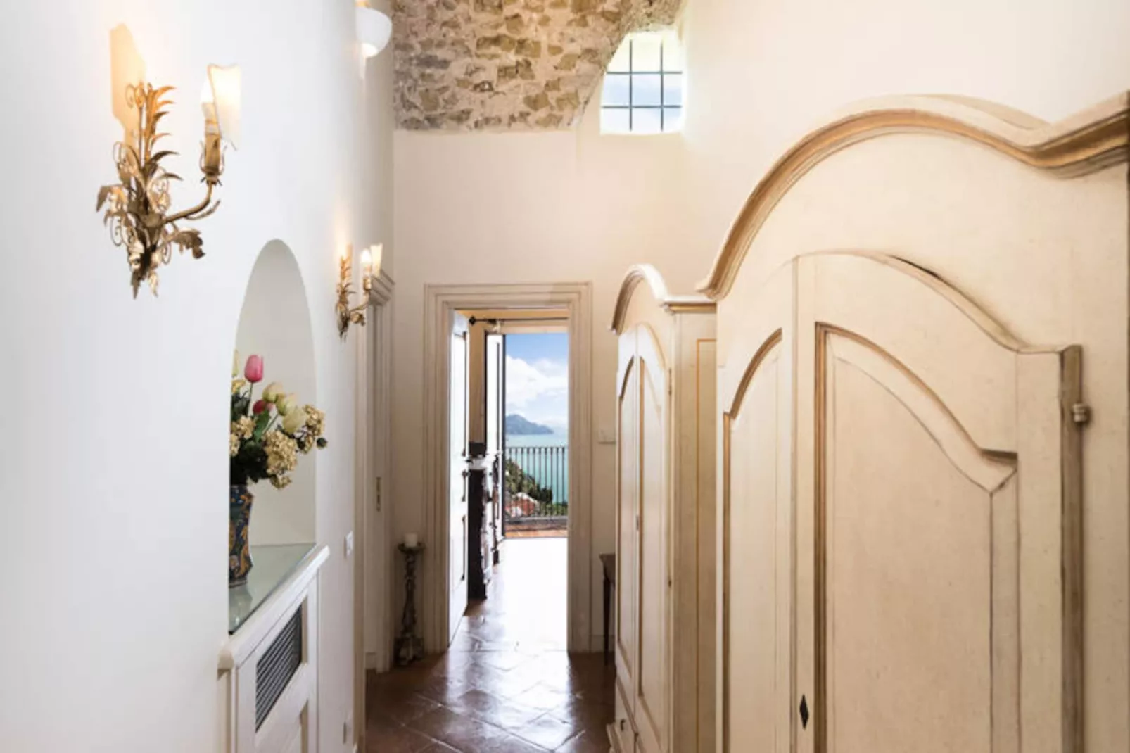 Maison à Amalfi-Untagged