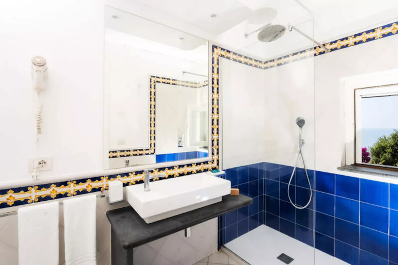 Maison à Amalfi-Nicht zugeordnet