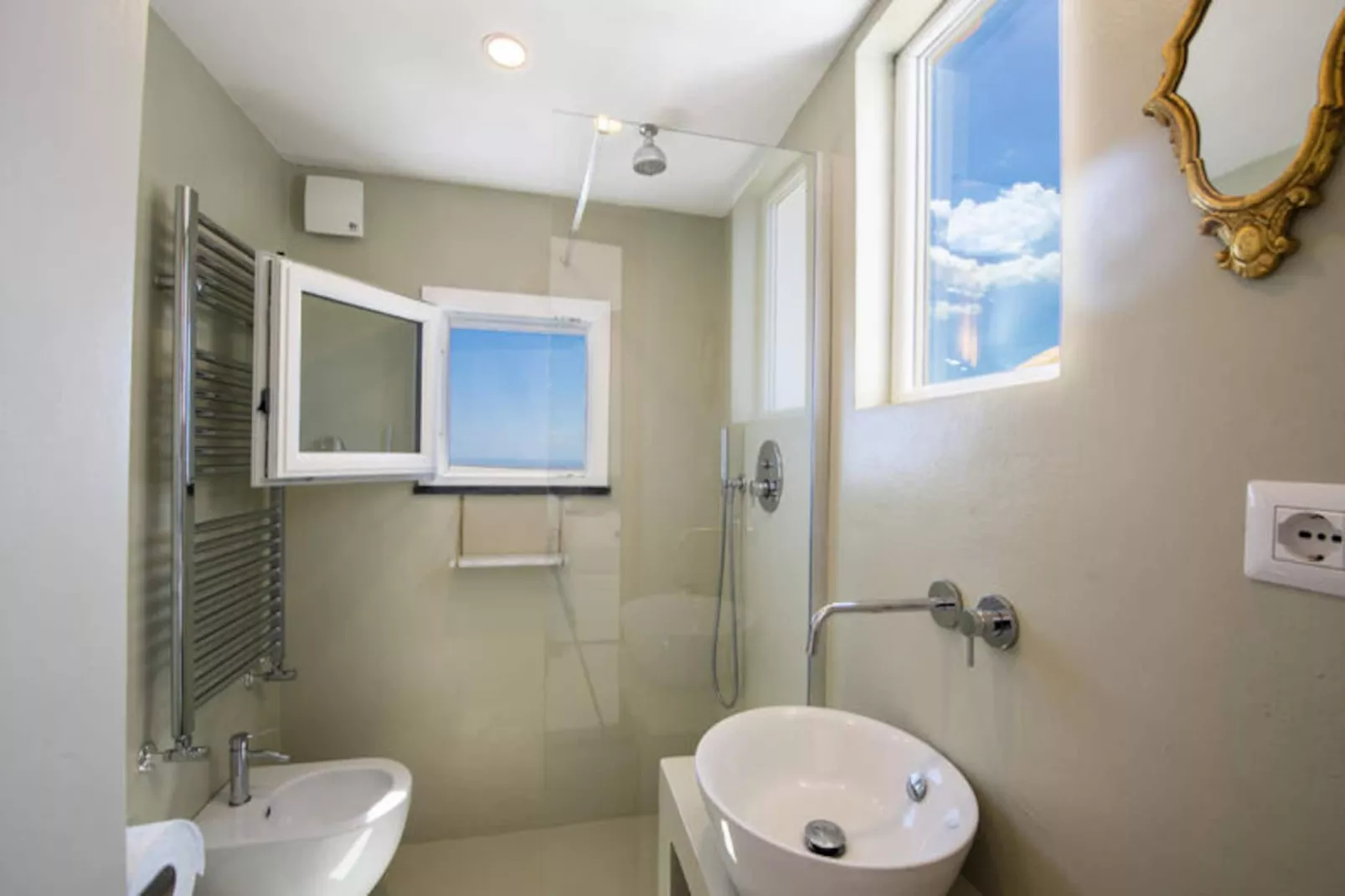 Maison à Praiano-Untagged