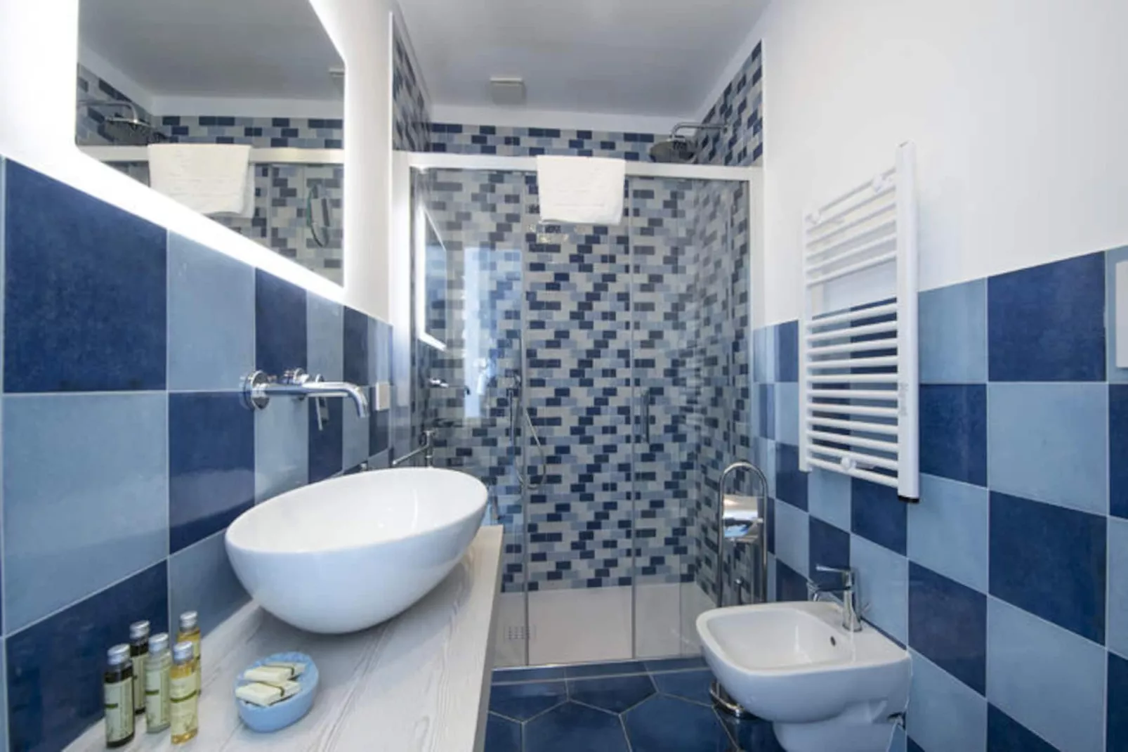 Maison à Praiano-Untagged