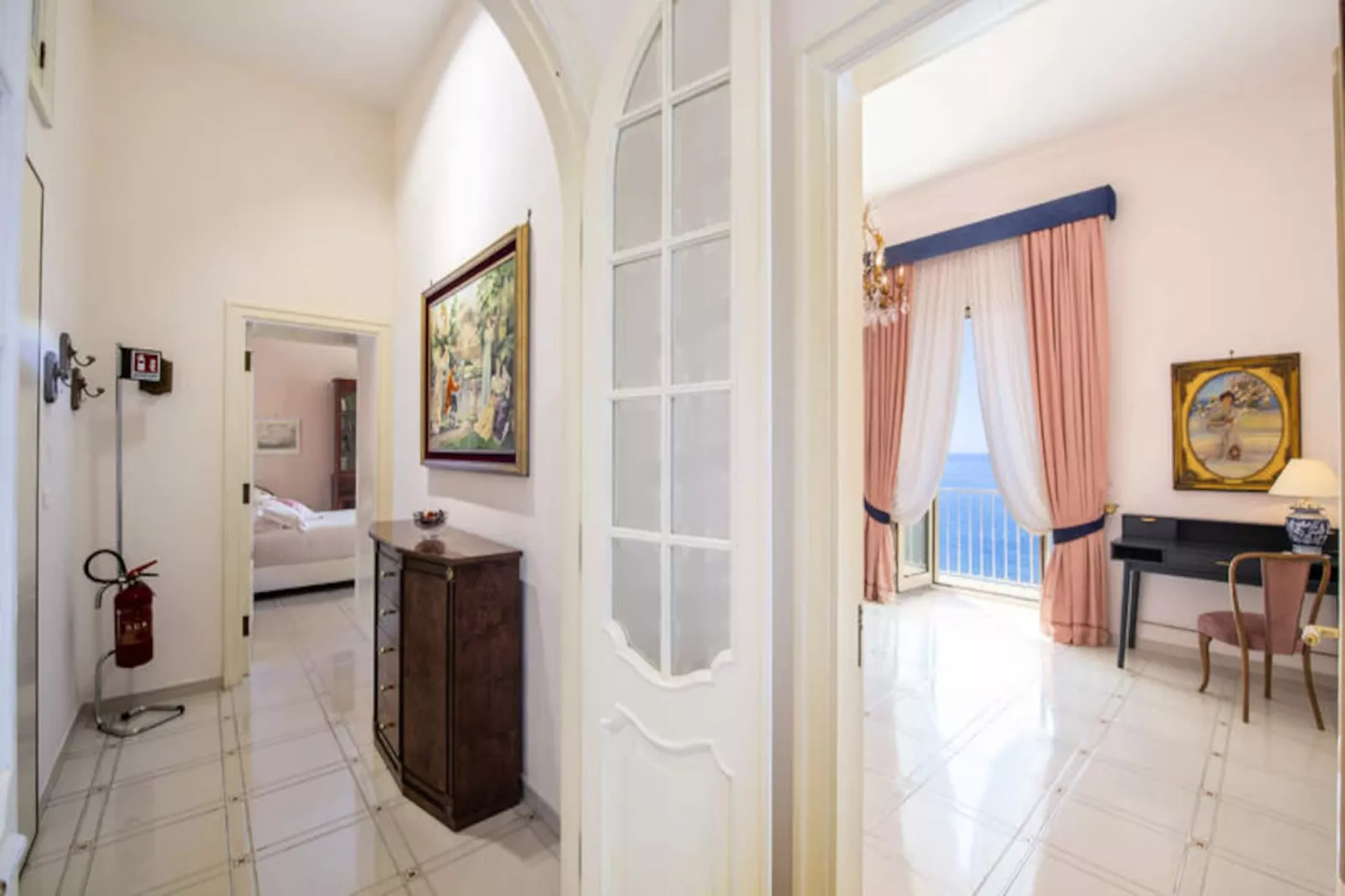 Maison à Ravello-Non tagué