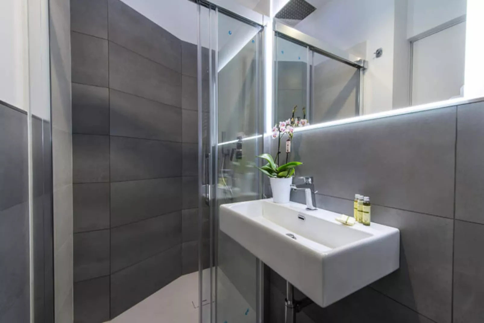 Maison à Amalfi-Non tagué