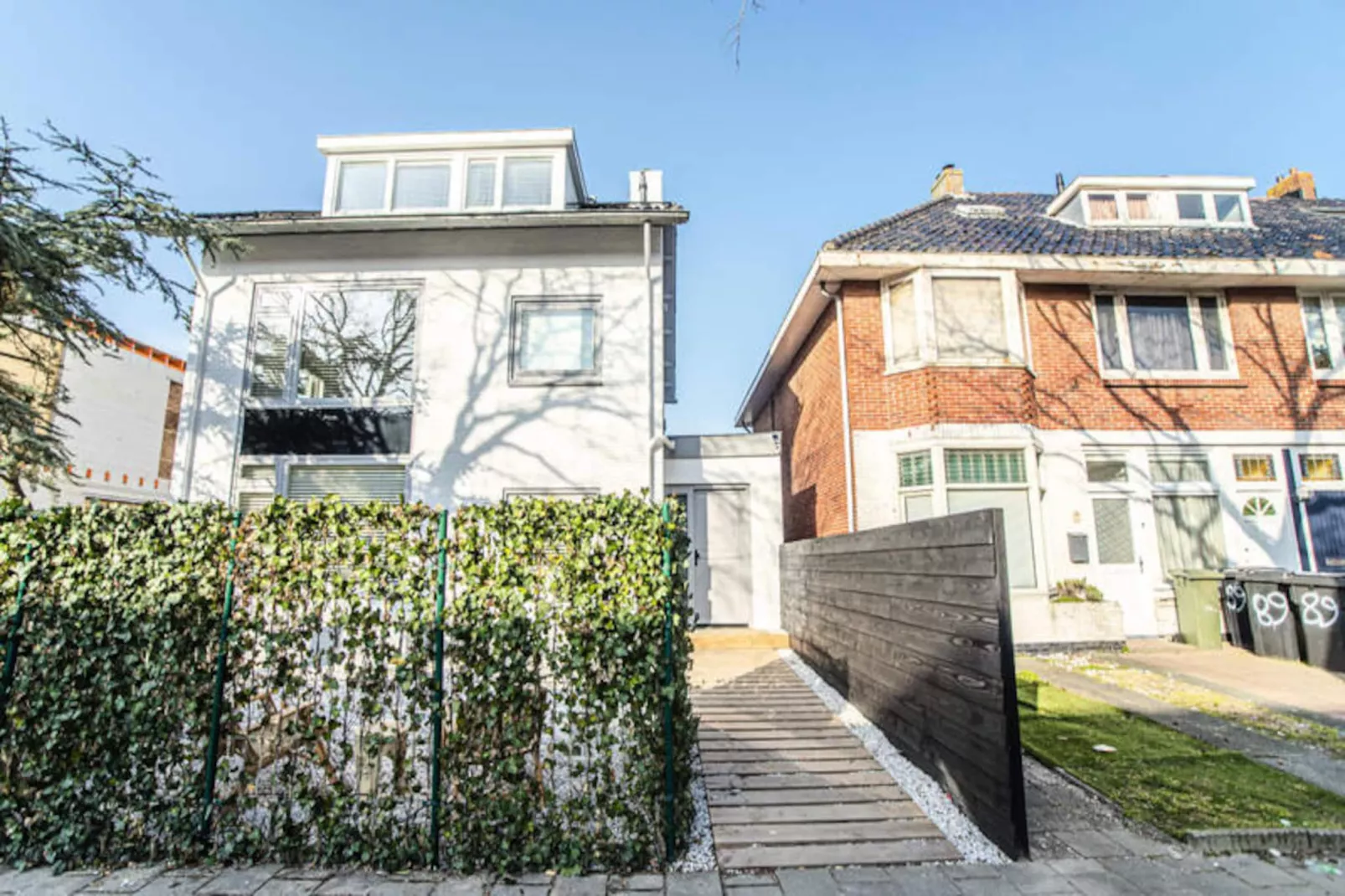 Marley&rsquo;s Beachhouse Apartment-Untagged