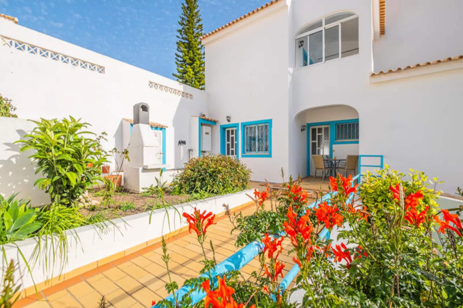 Maison à Albufeira-Non tagué
